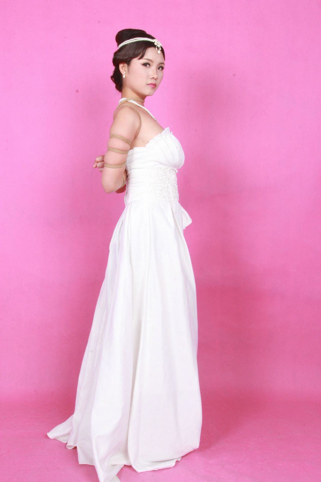 Chinese Slave Girl Training Camp 188