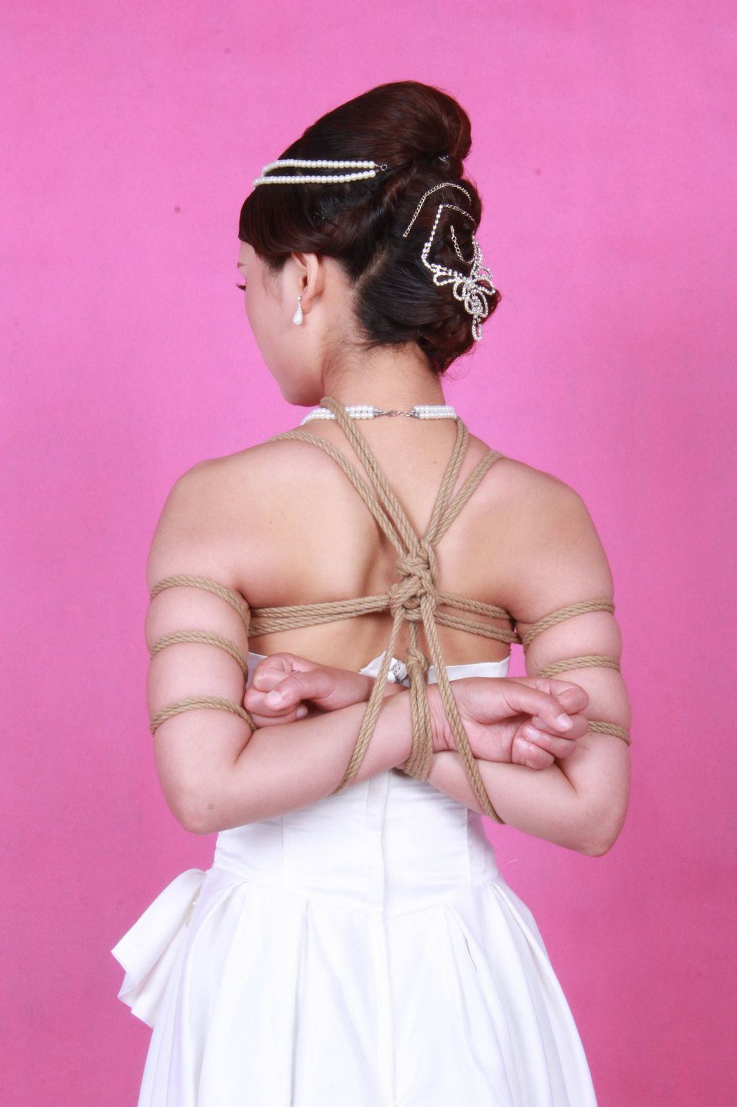 Chinese Slave Girl Training Camp 188