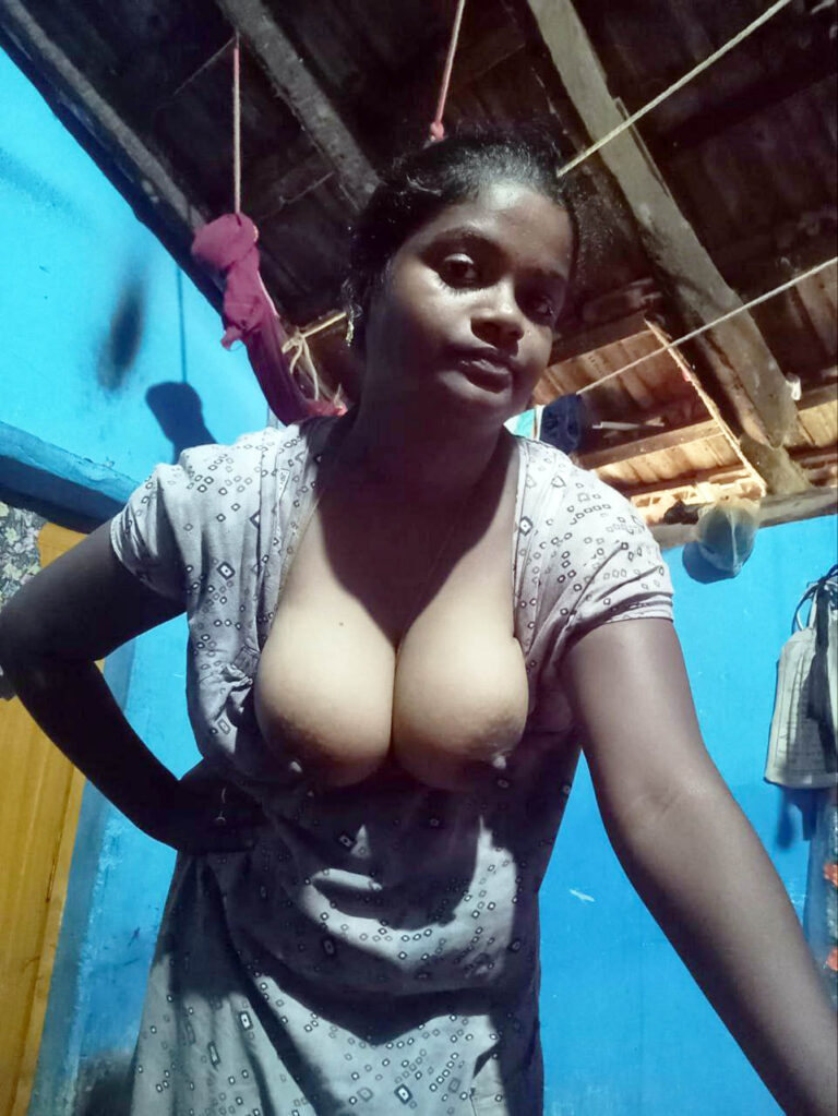Tamil Maid
