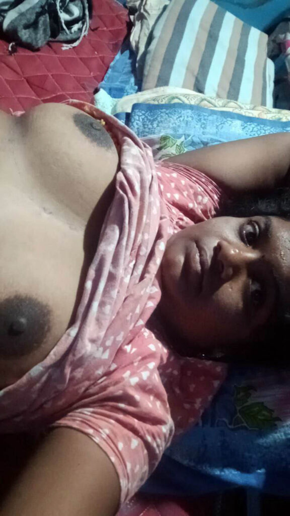 Tamil Maid