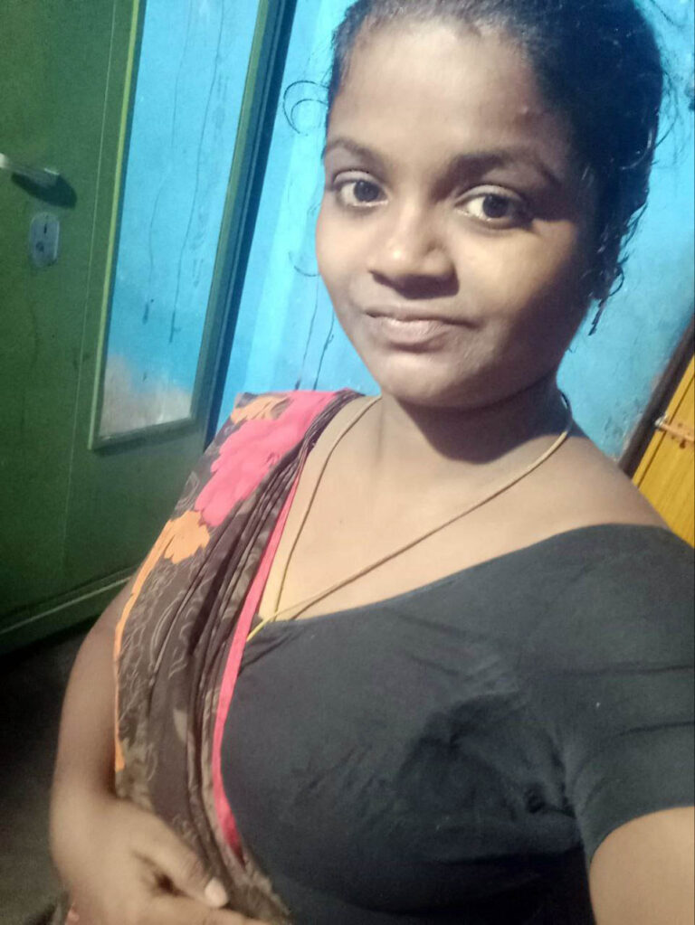 Tamil Maid