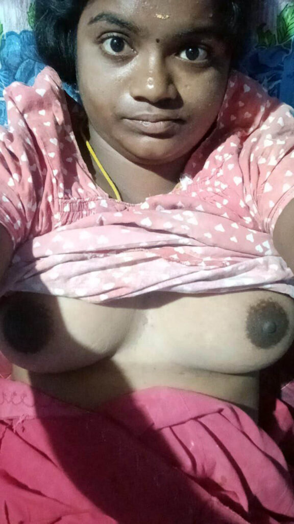 Tamil Maid