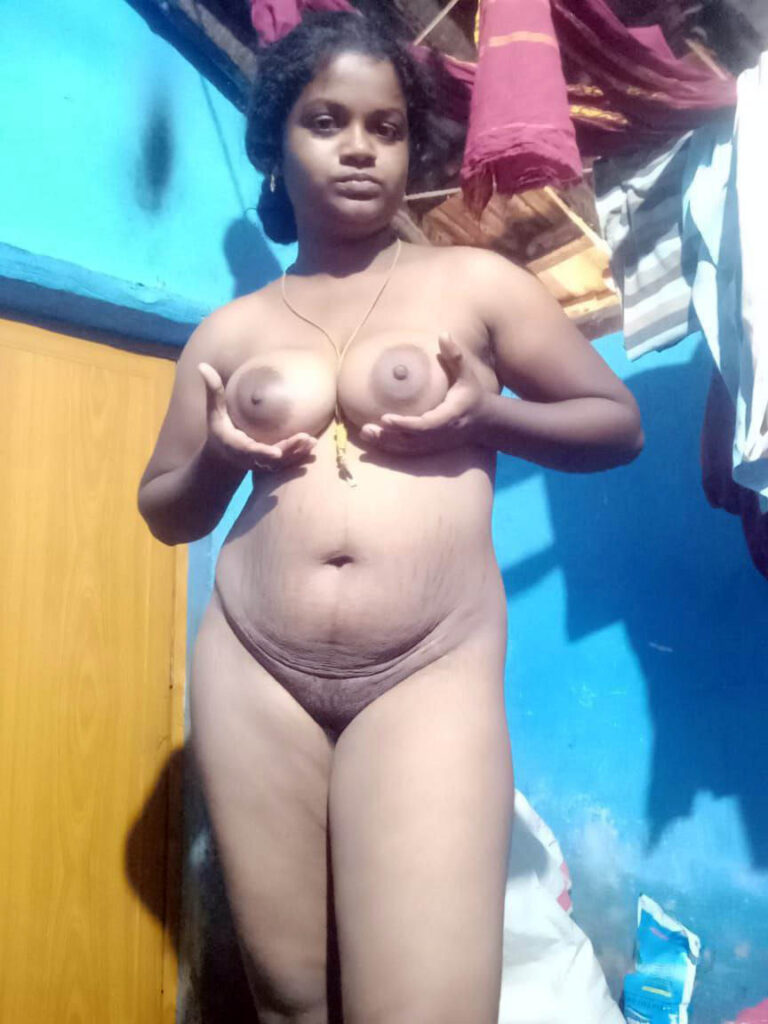 Tamil Maid