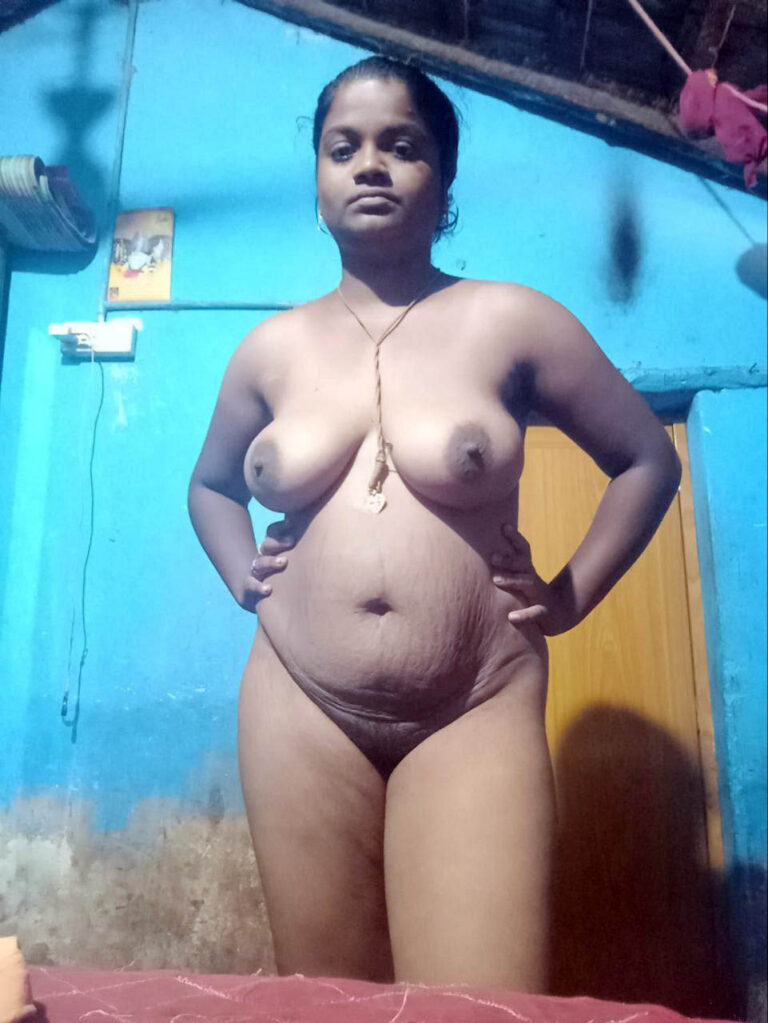 Tamil Maid