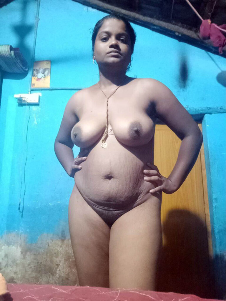 Tamil Maid