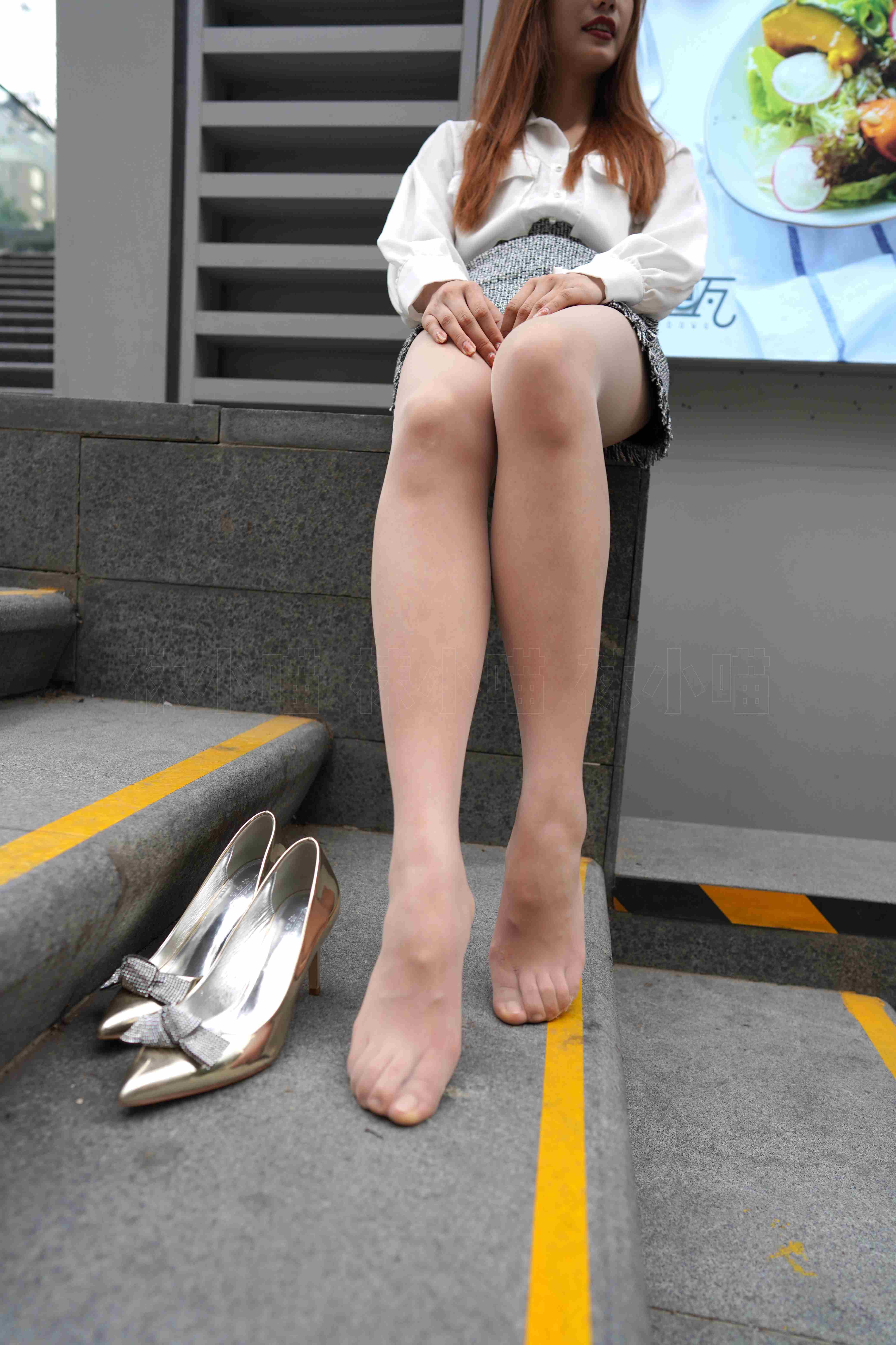 China Beauty Legs and feet 83