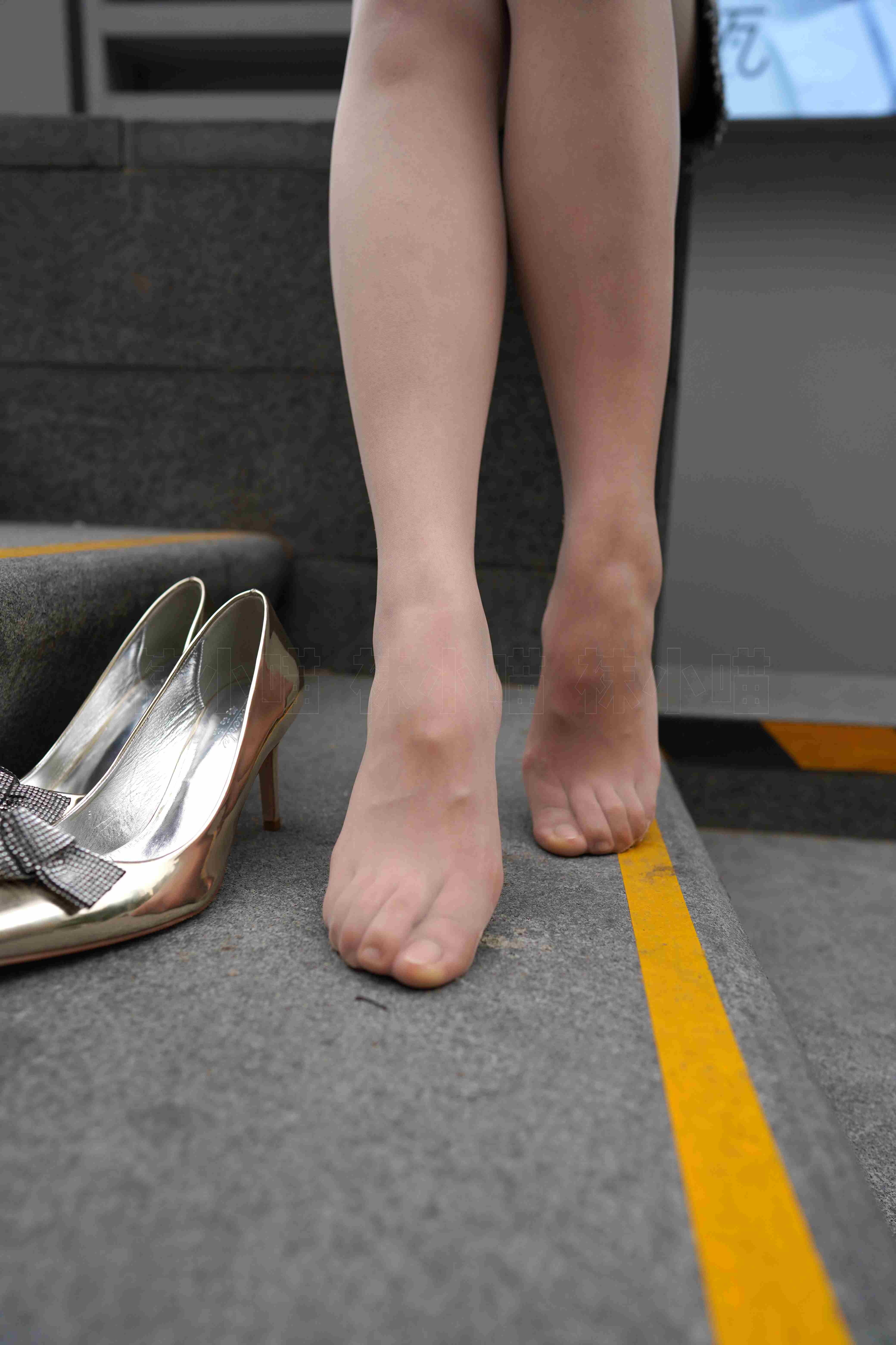 China Beauty Legs and feet 83