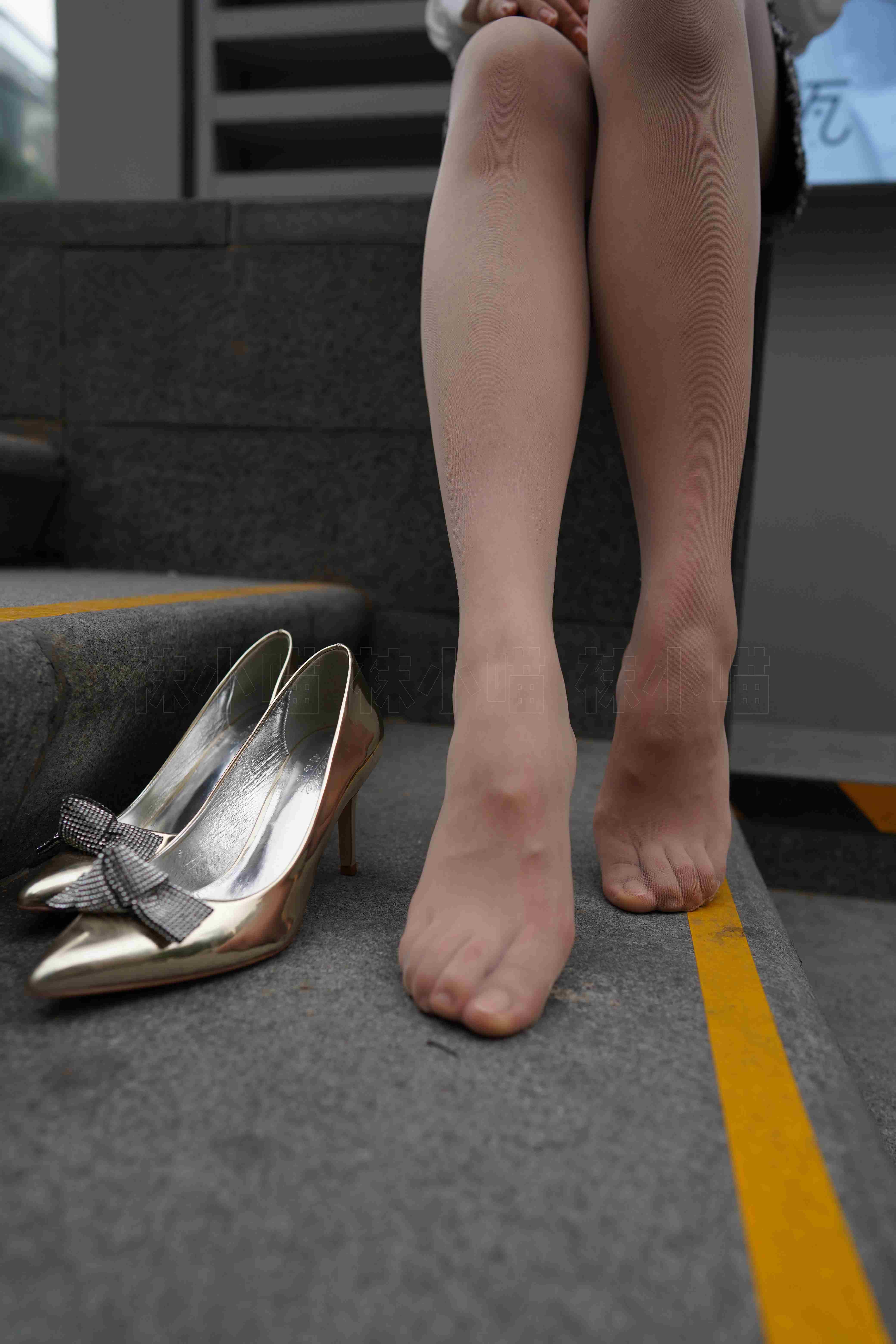 China Beauty Legs and feet 83