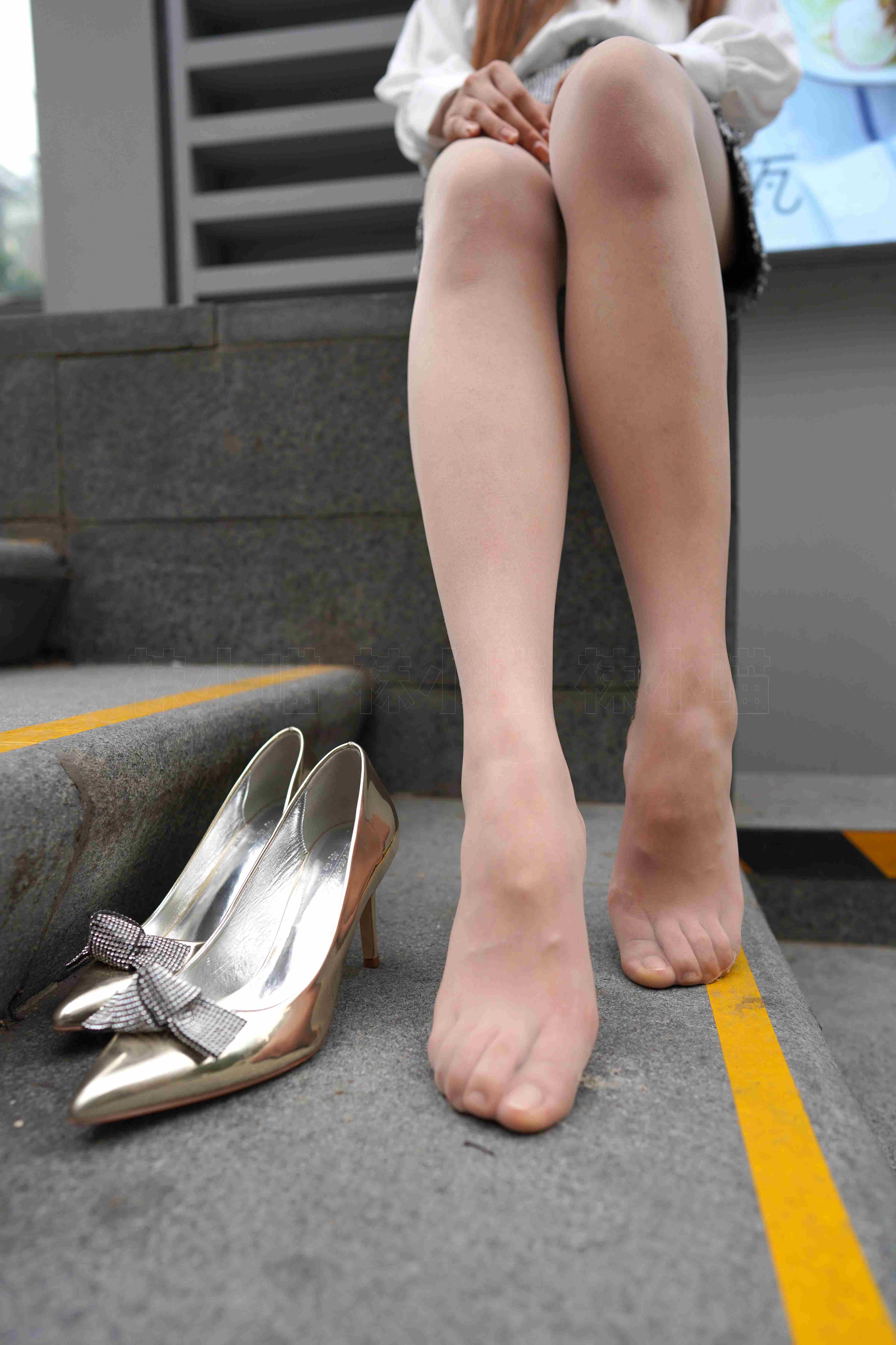 China Beauty Legs and feet 83