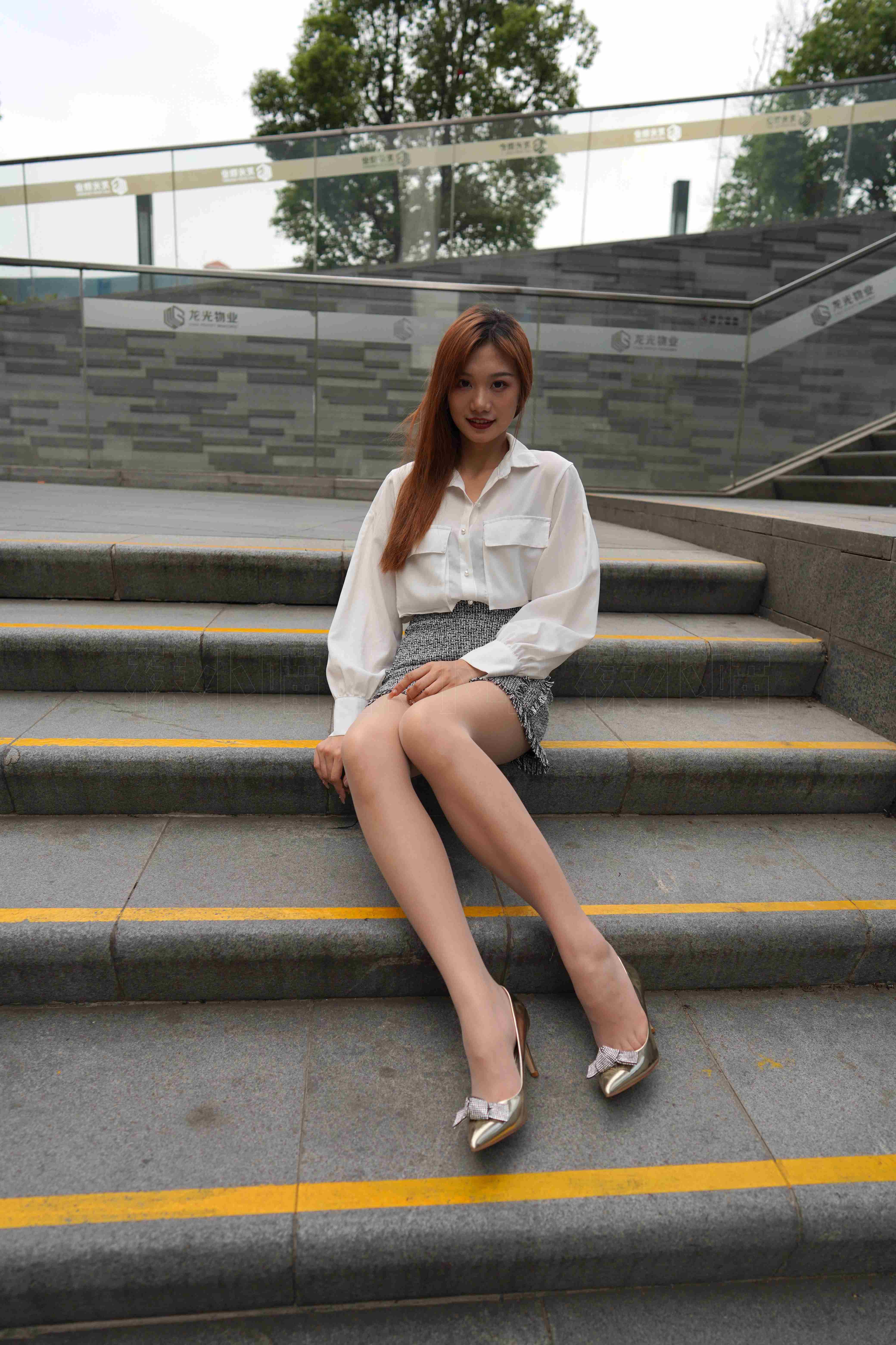 China Beauty Legs and feet 83