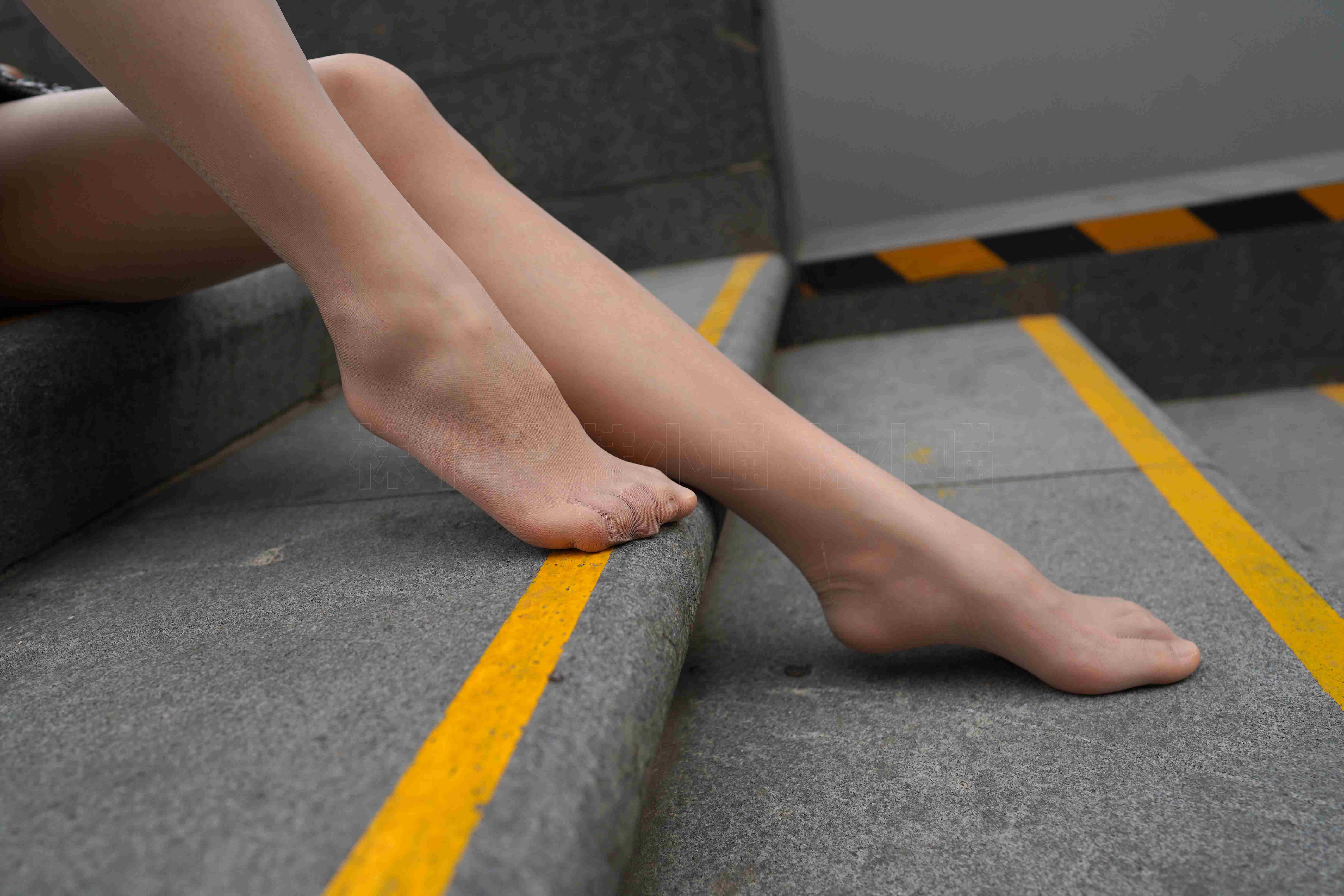 China Beauty Legs and feet 83