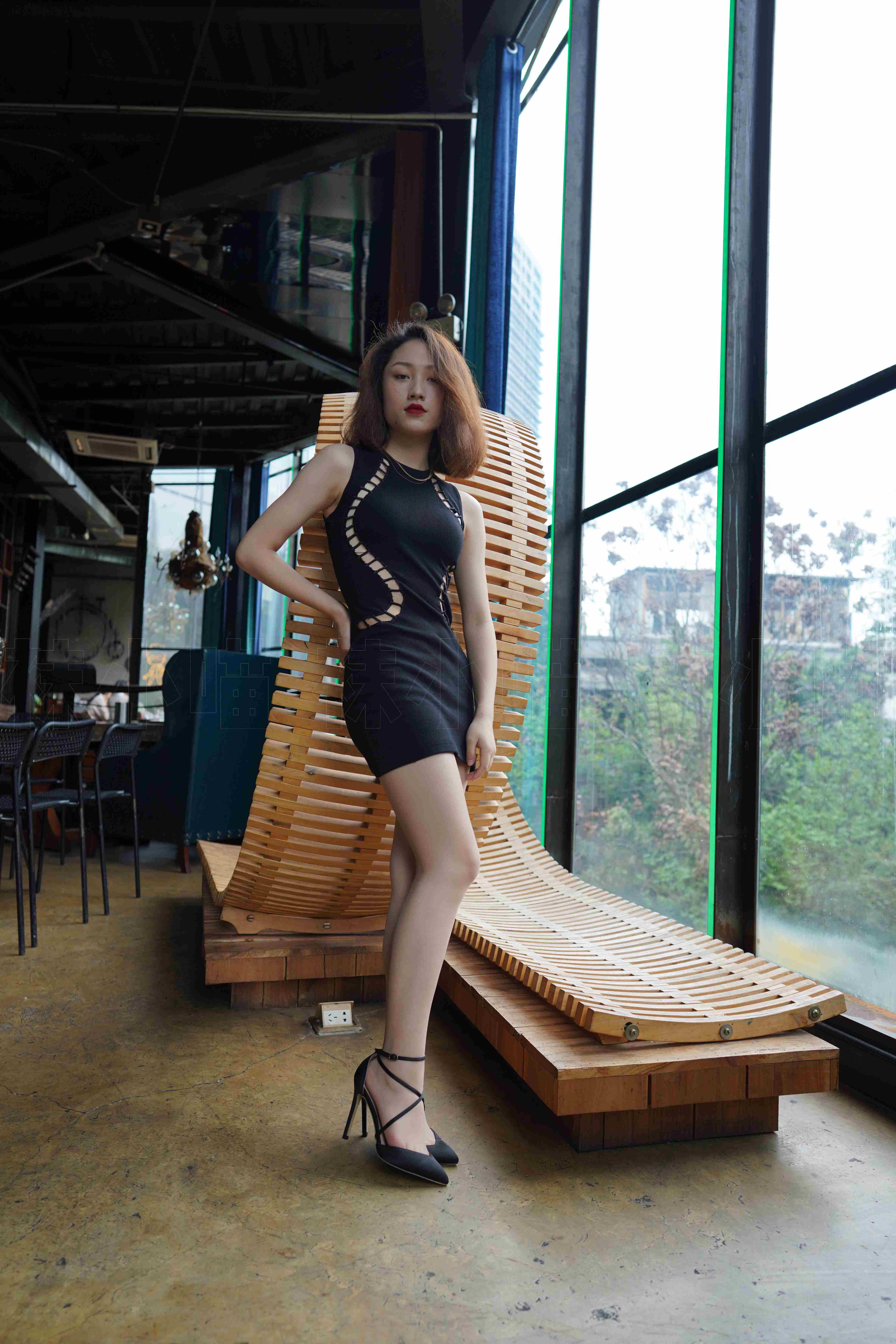 China Beauty Legs and feet 84