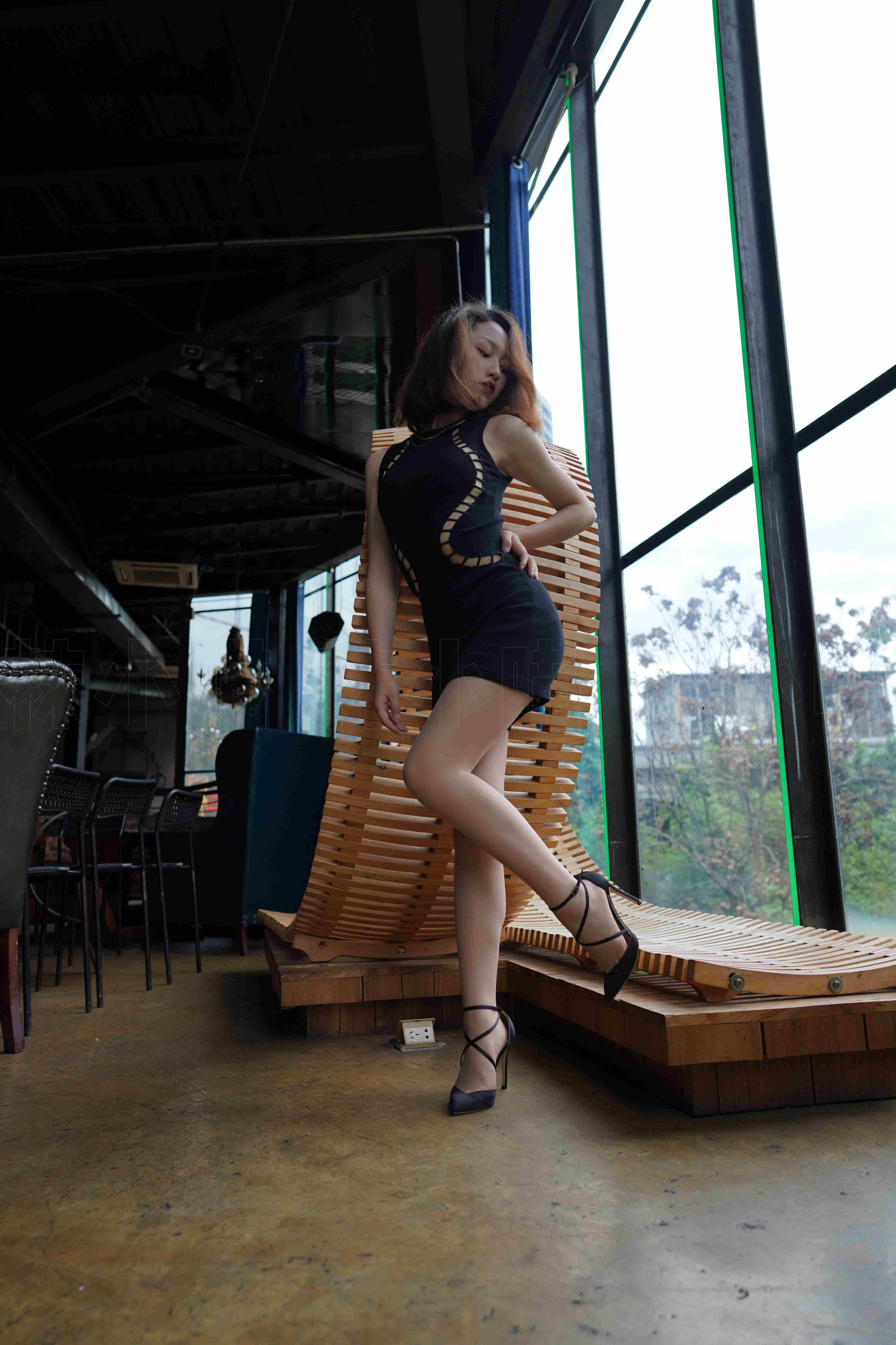 China Beauty Legs and feet 84