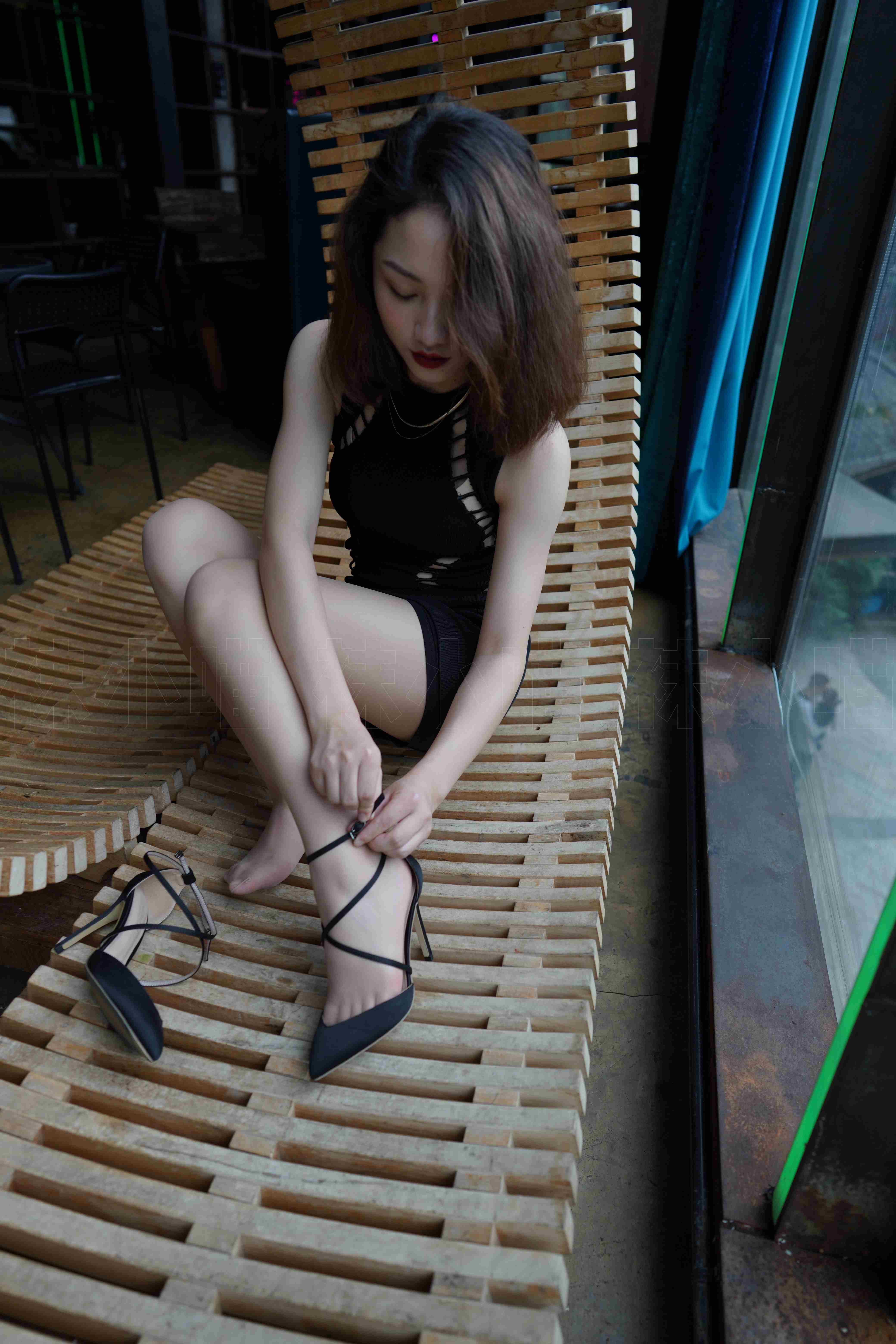 China Beauty Legs and feet 84