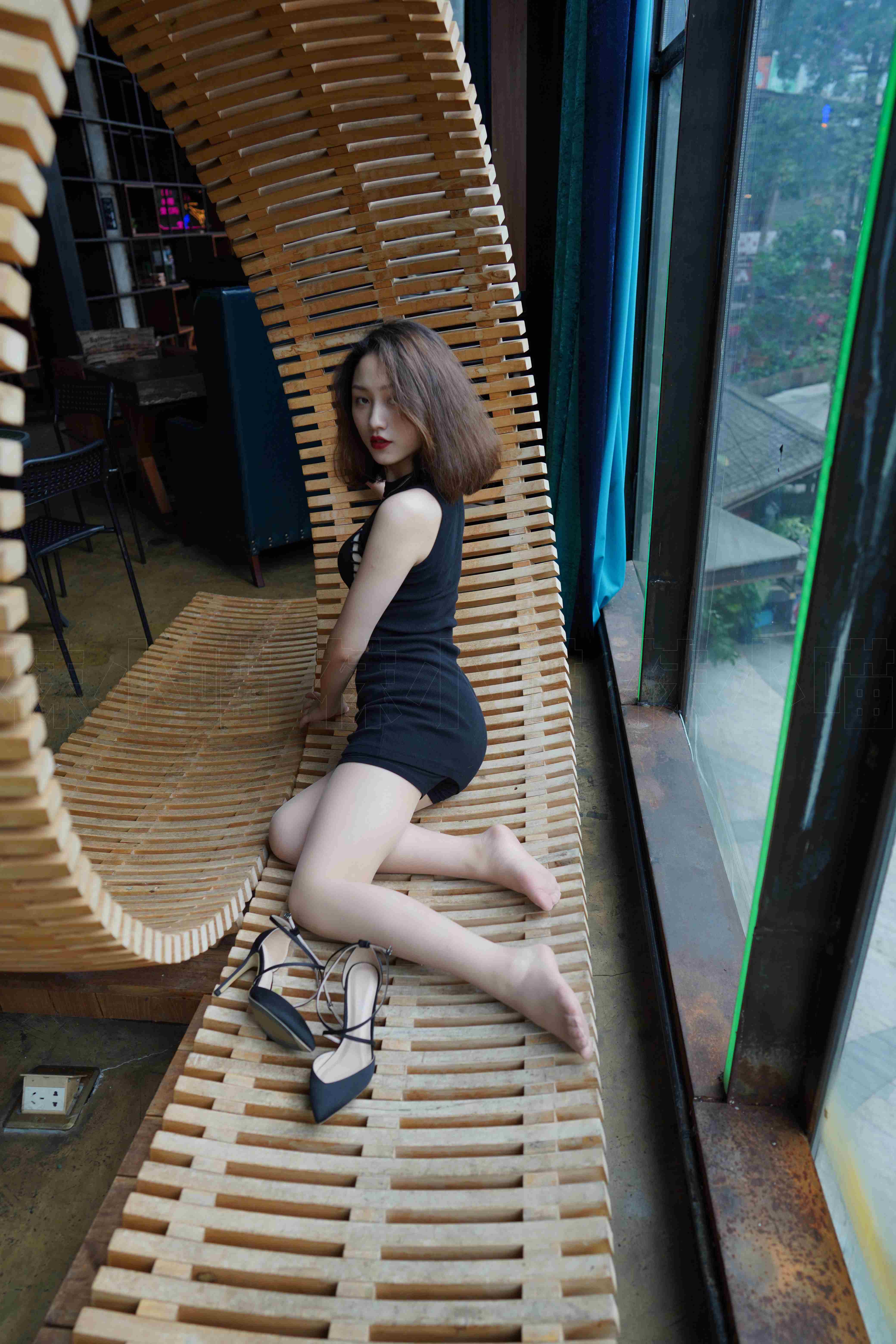 China Beauty Legs and feet 84