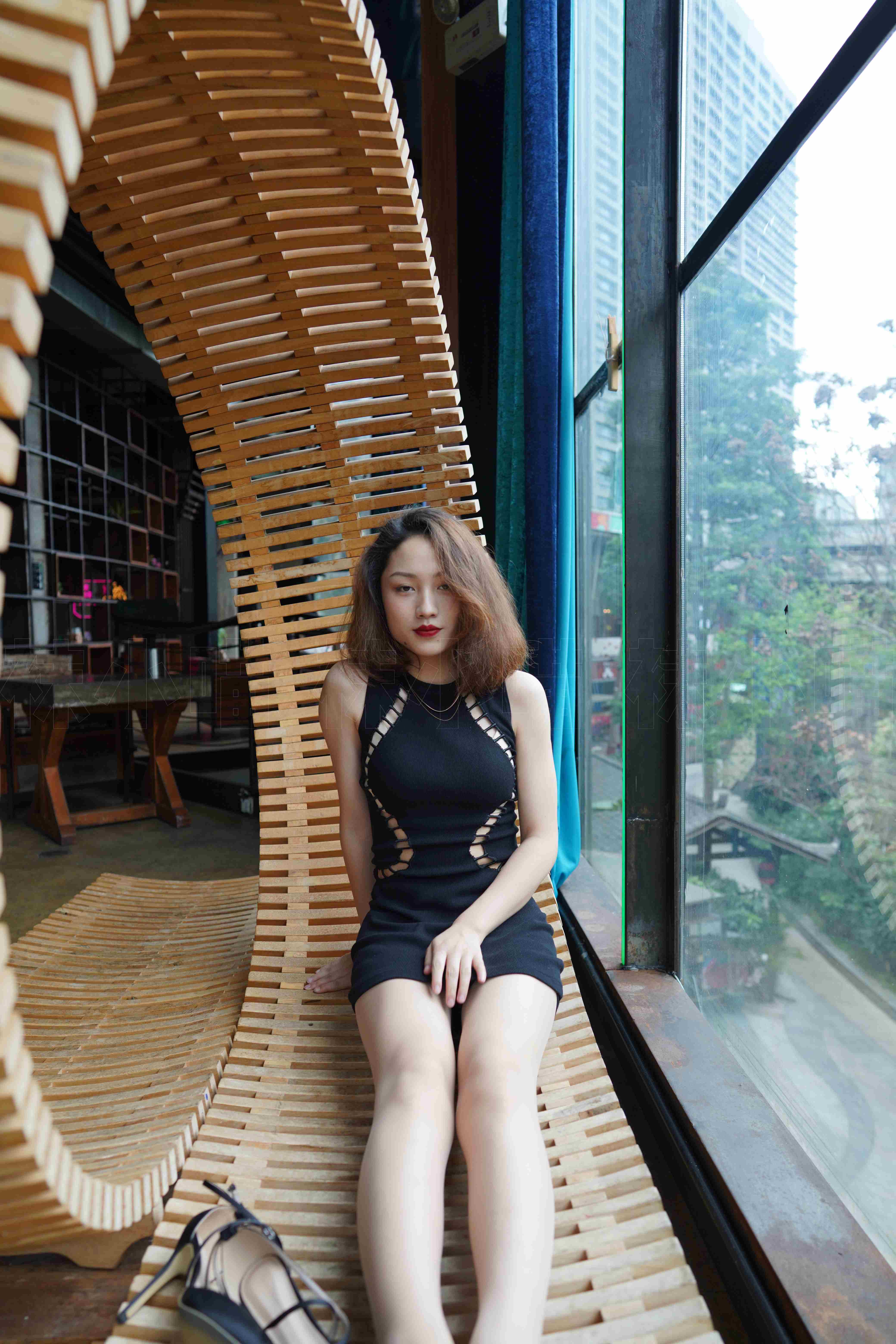 China Beauty Legs and feet 84