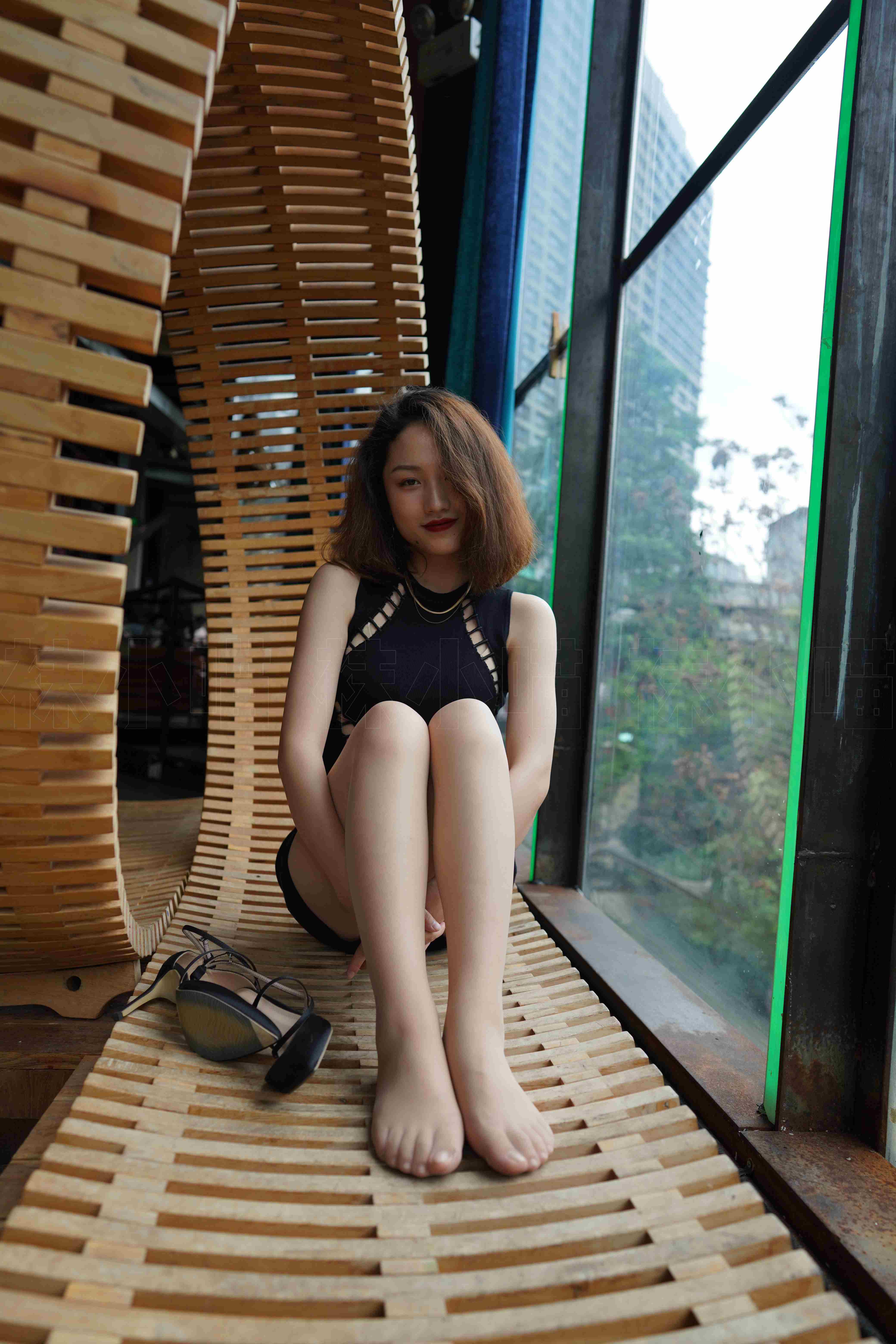 China Beauty Legs and feet 84