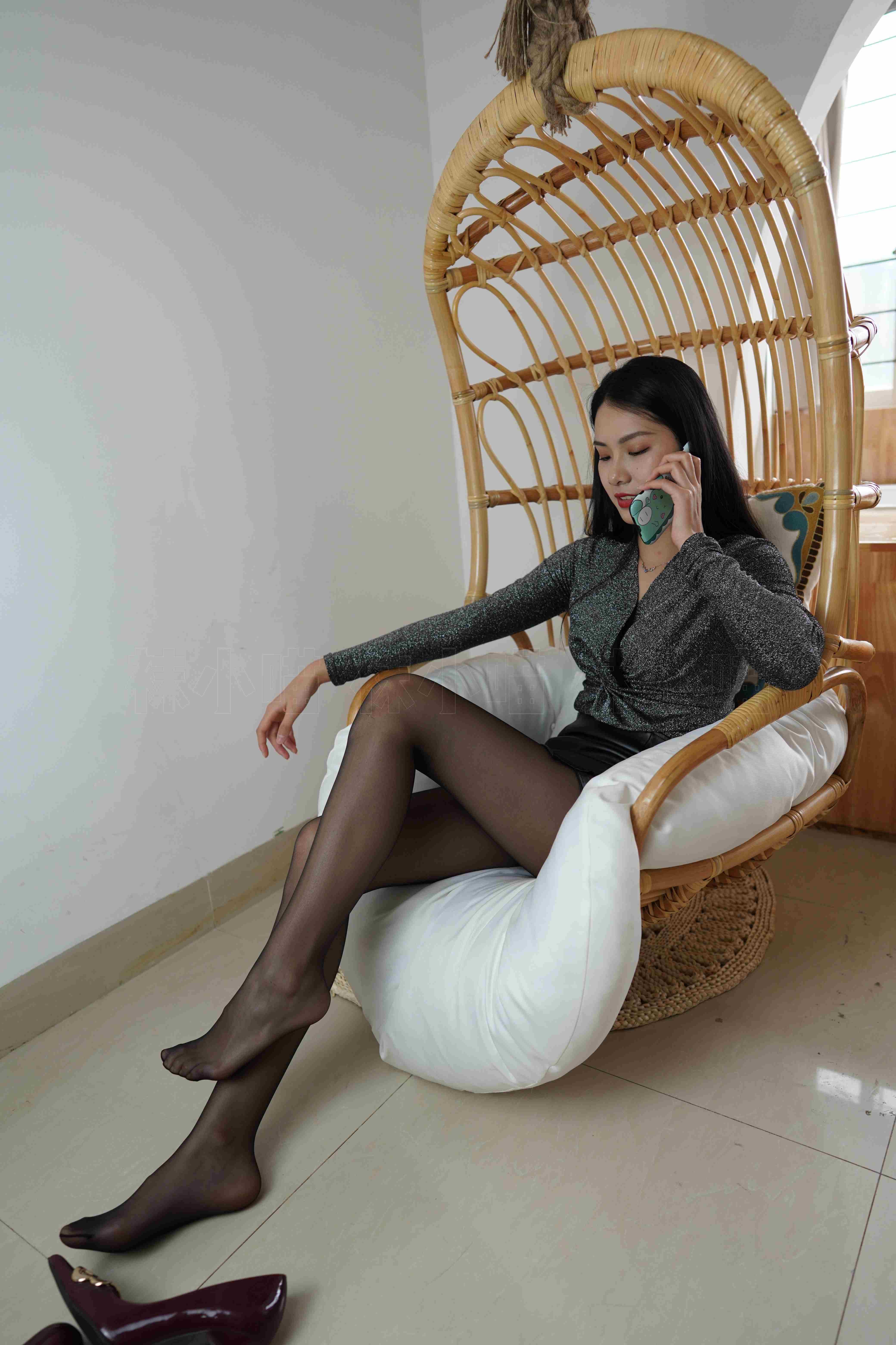 China Beauty Legs and feet 85