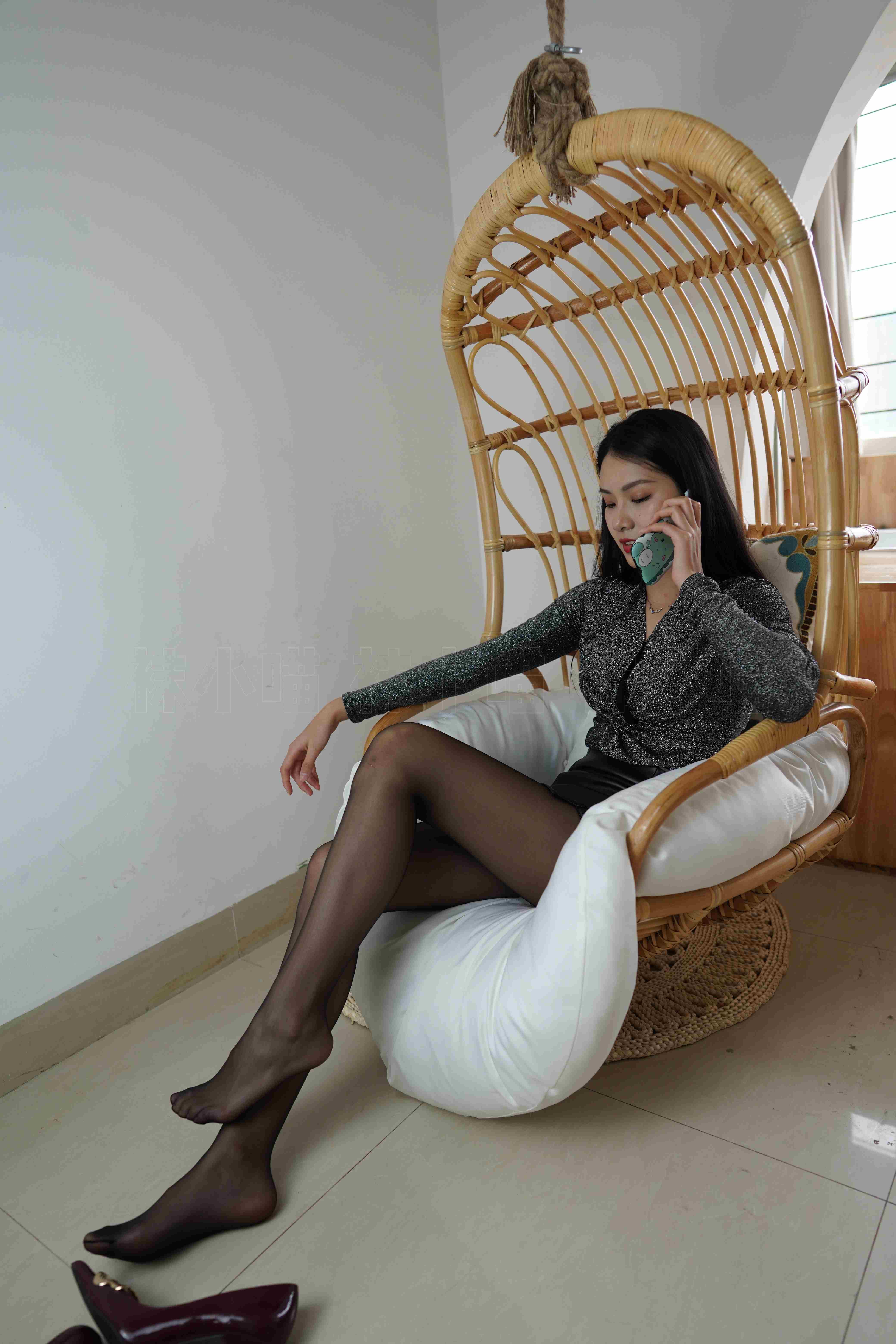 China Beauty Legs and feet 85