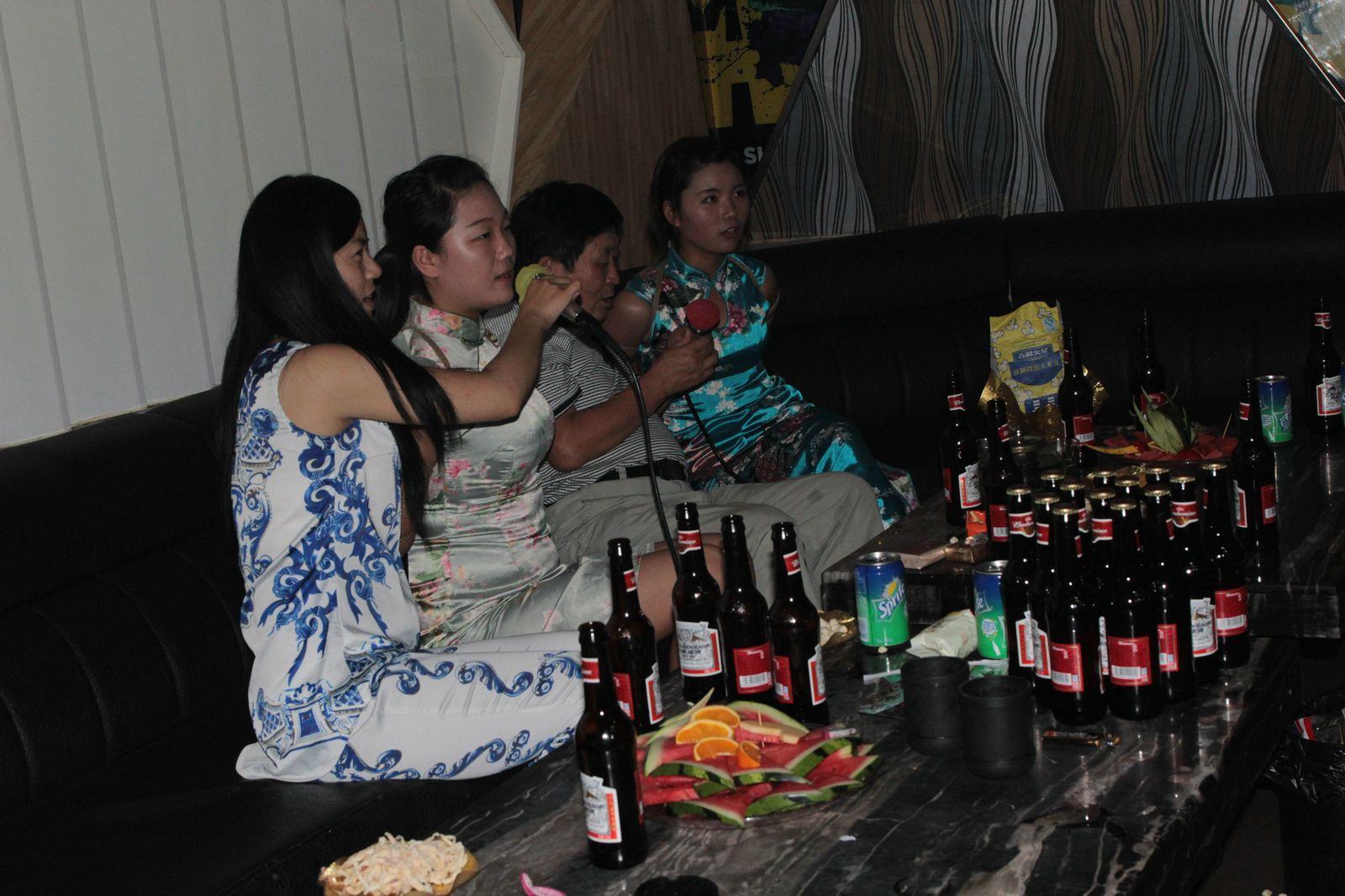 Chinese Slave Girl Training Camp 191