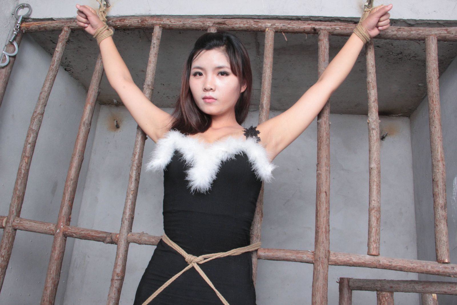 Chinese Slave Girl Training Camp 193