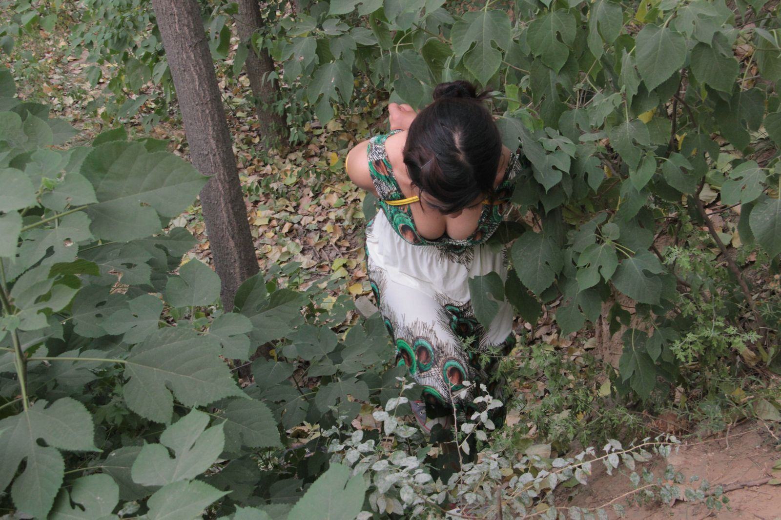 Chinese Slave Girl Training Camp 197