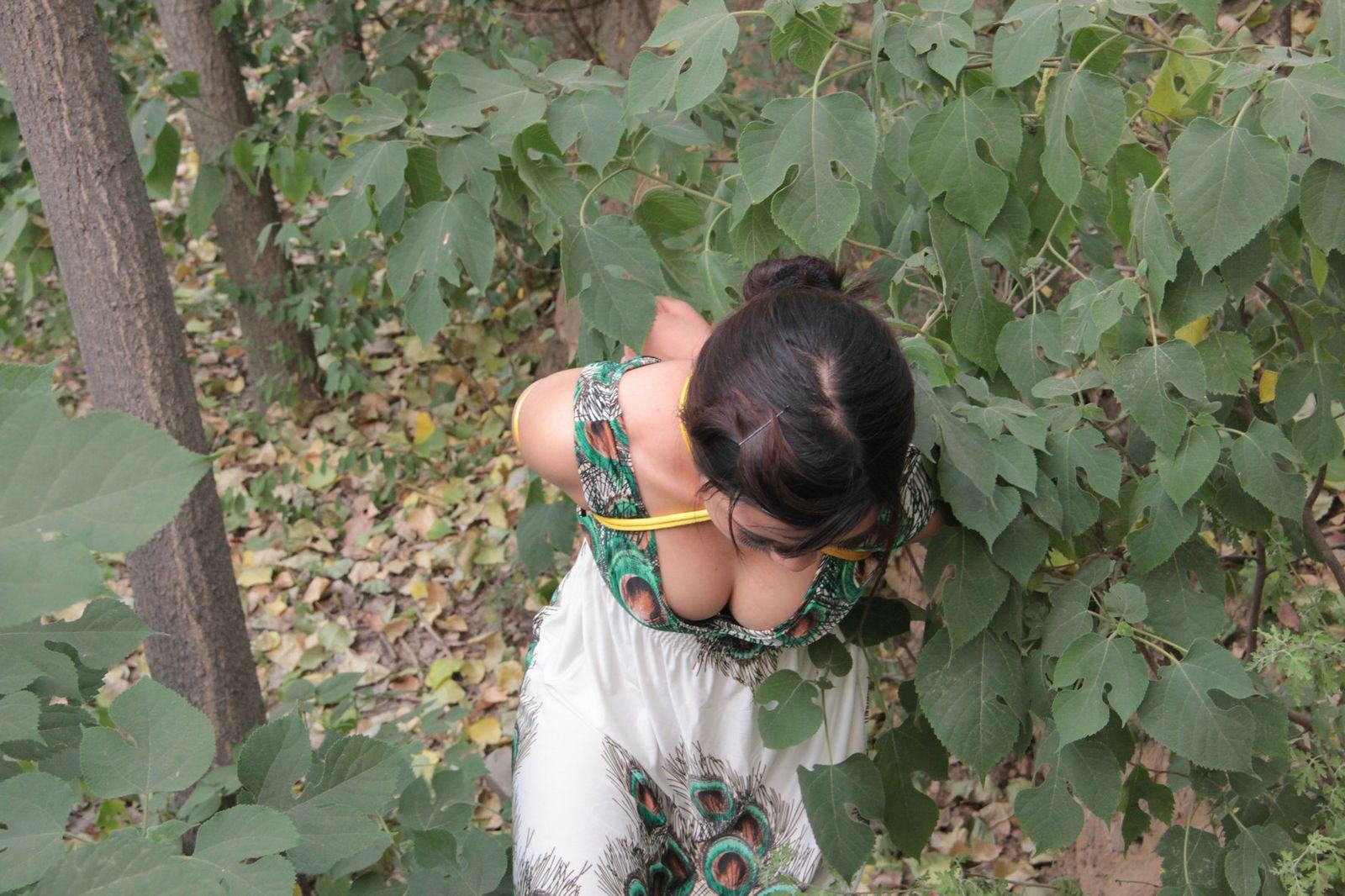 Chinese Slave Girl Training Camp 197