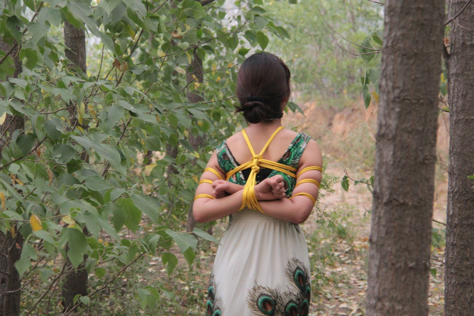 Chinese Slave Girl Training Camp 197