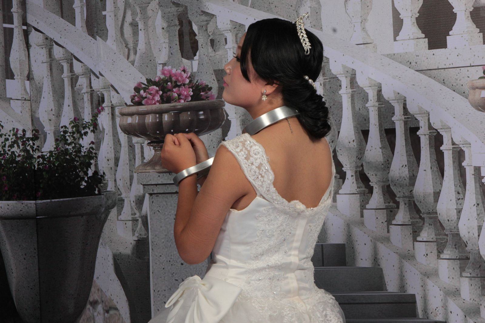 Chinese Slave Girl Training Camp 199