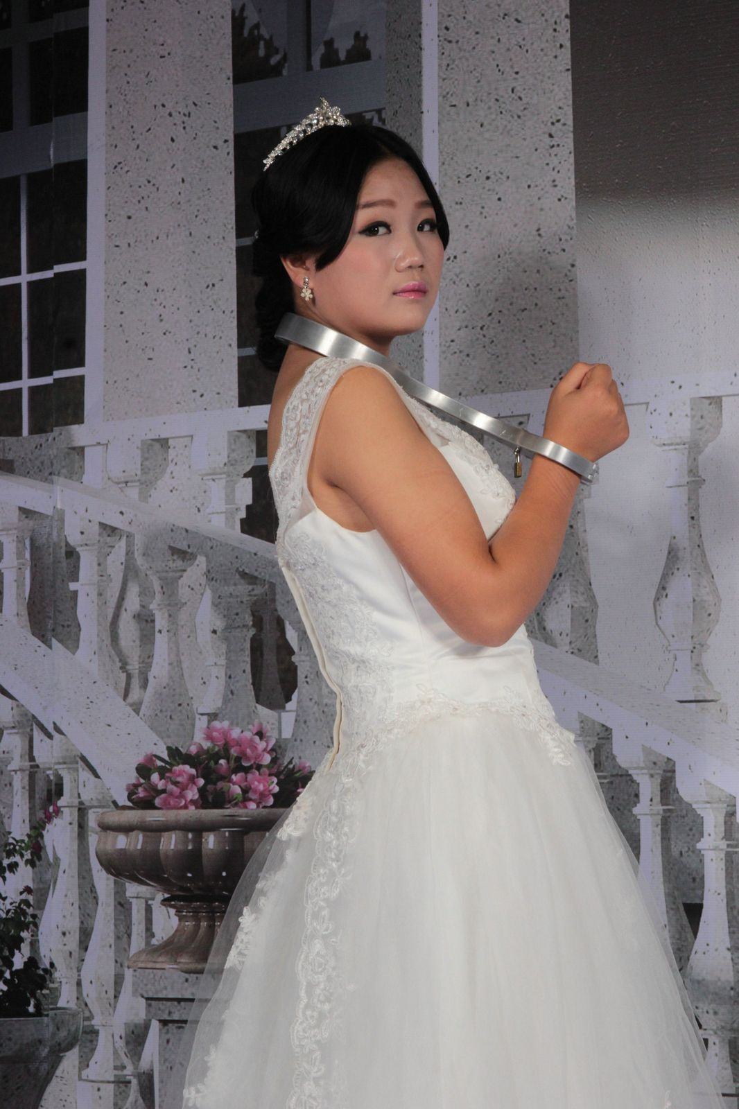 Chinese Slave Girl Training Camp 199