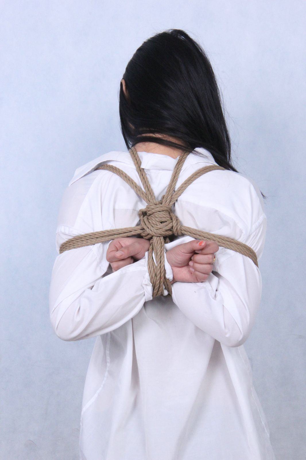 Chinese Slave Girl Training Camp 202