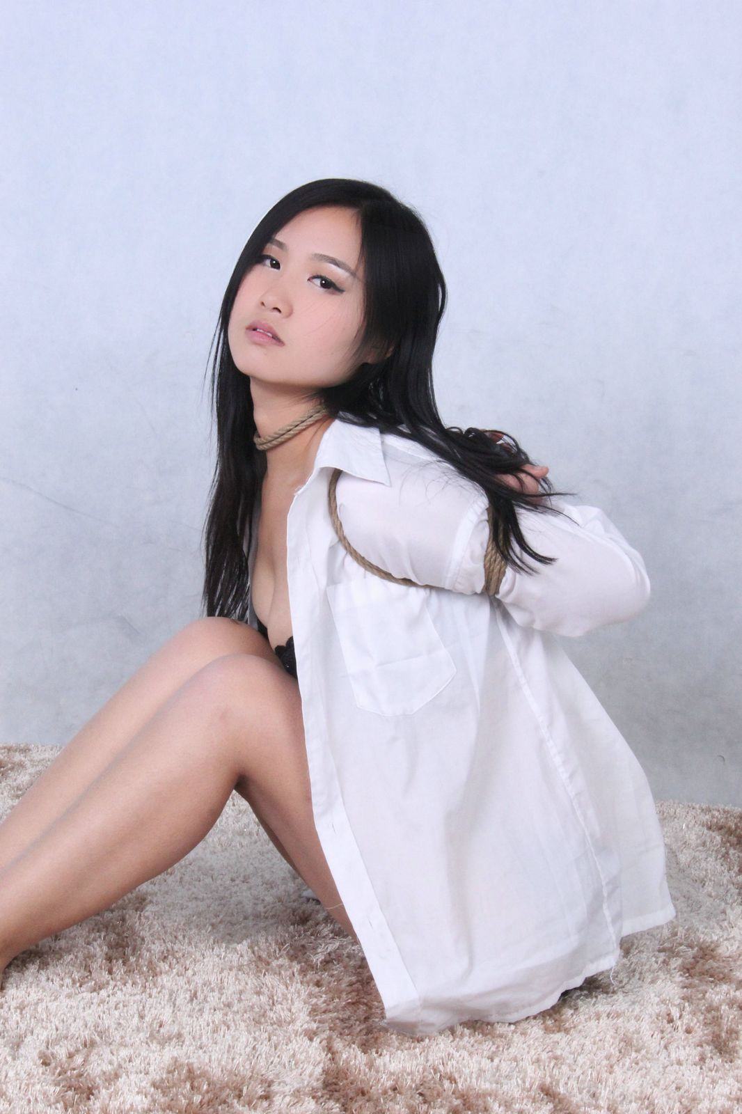 Chinese Slave Girl Training Camp 202