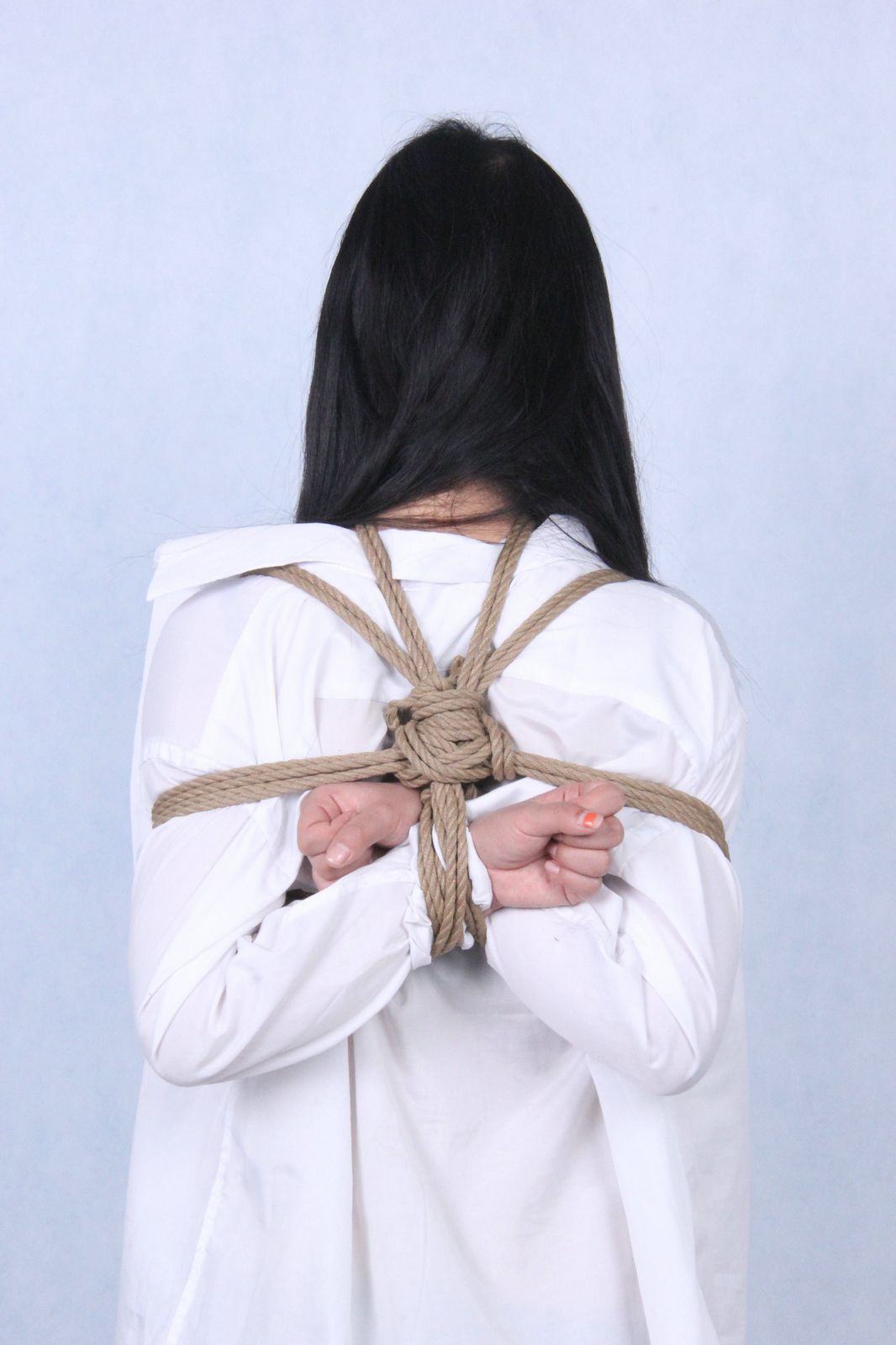 Chinese Slave Girl Training Camp 202