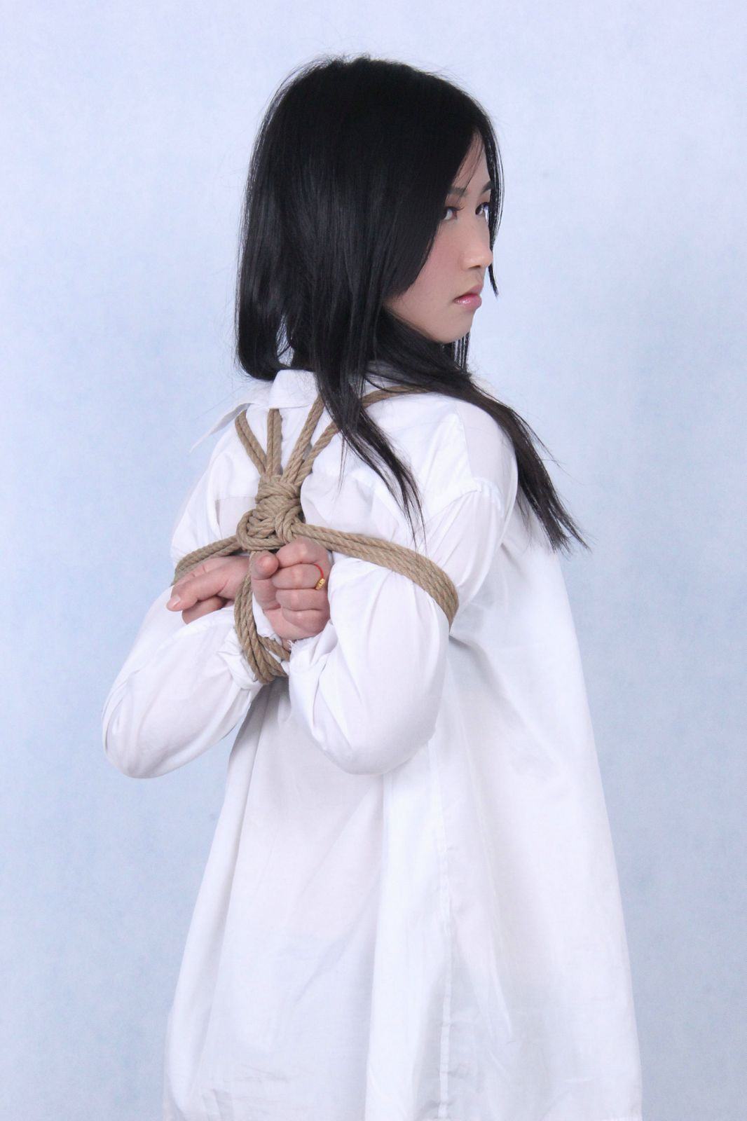 Chinese Slave Girl Training Camp 202