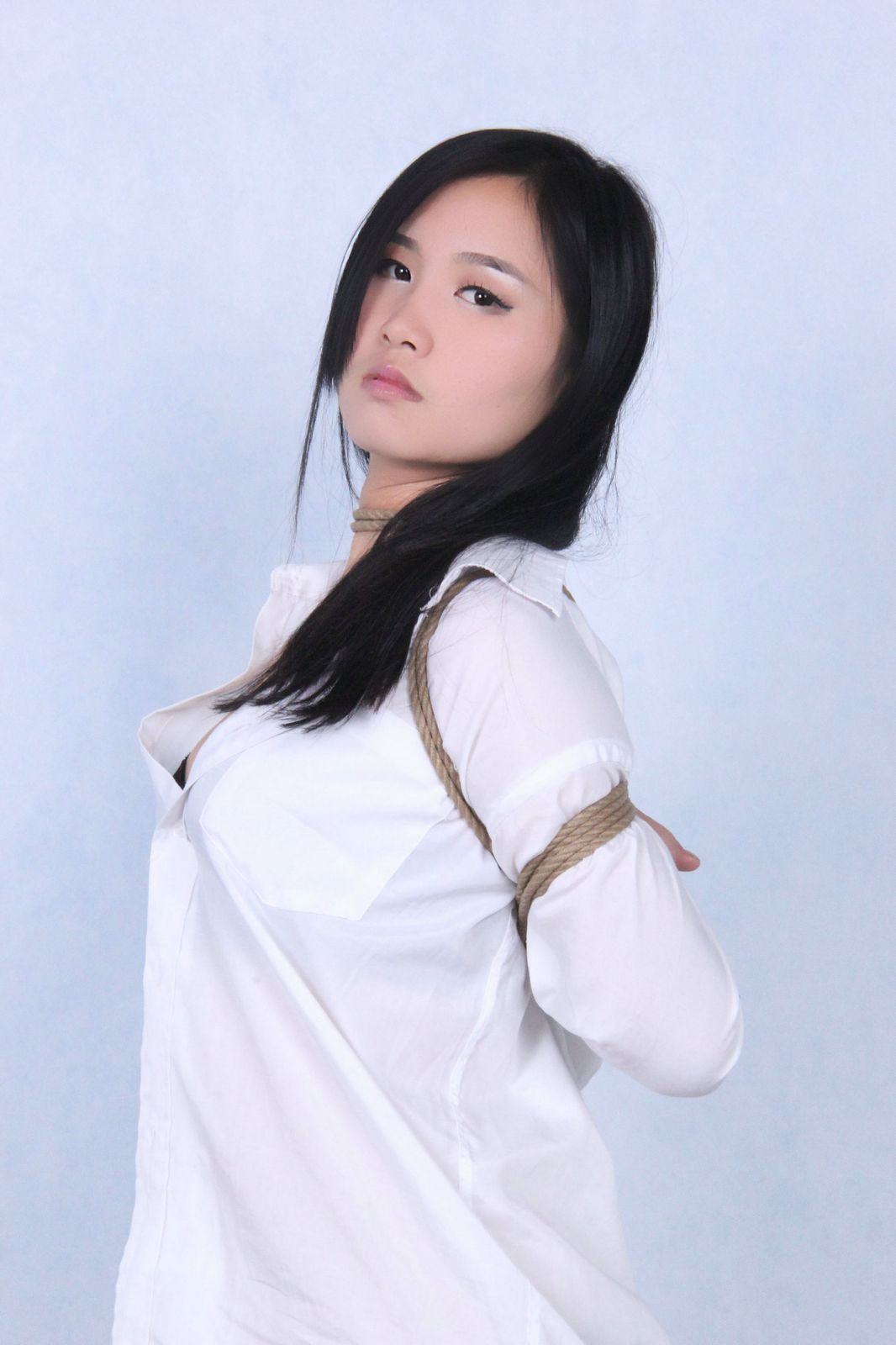 Chinese Slave Girl Training Camp 202