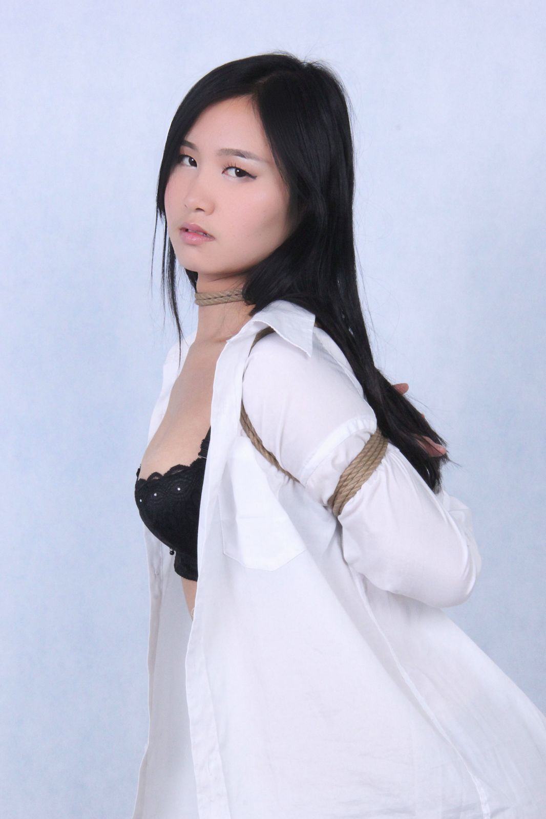 Chinese Slave Girl Training Camp 202