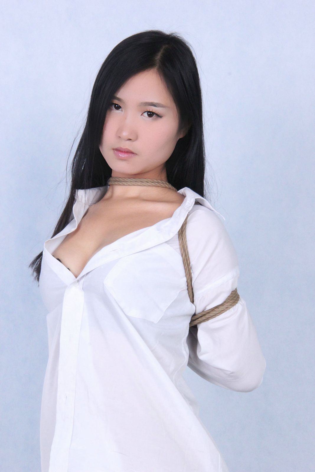 Chinese Slave Girl Training Camp 202