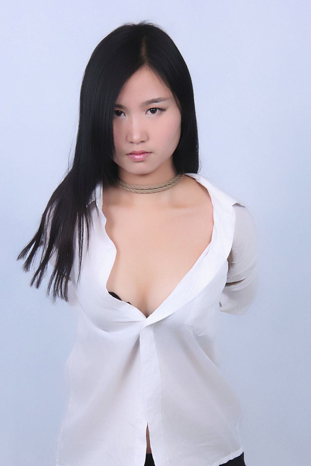 Chinese Slave Girl Training Camp 202