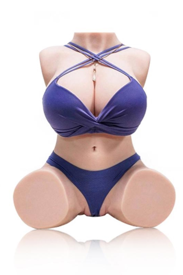 tantaly sex doll torso www.tantalyshop.com
