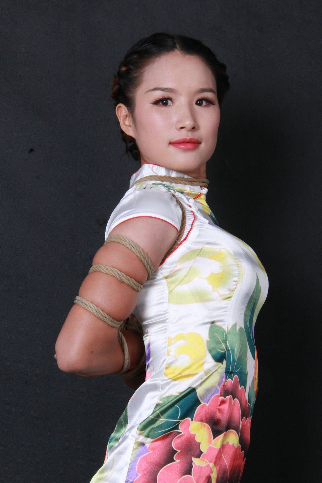 Chinese Slave Girl Training Camp 204