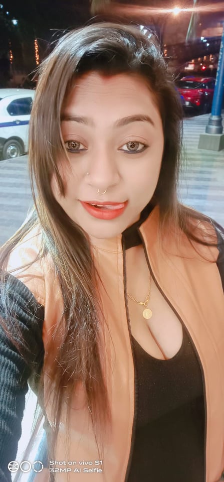 Bengali Big Boob Boudi Part 1