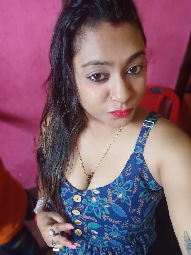 Bengali Big Boob Boudi Part 1