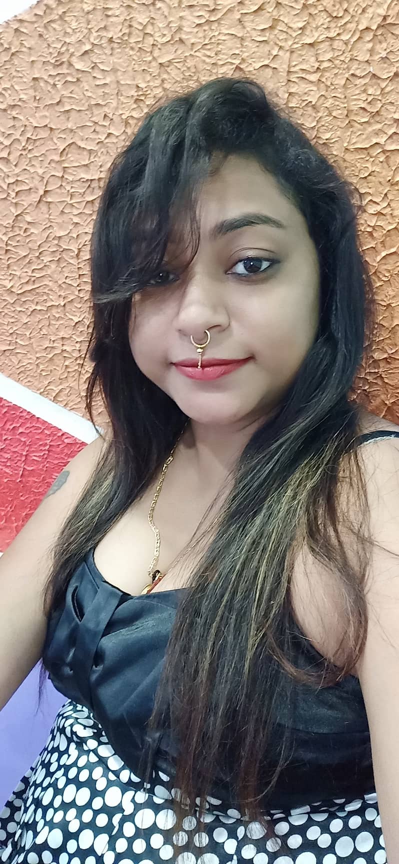 Bengali Big Boob Boudi Part 1