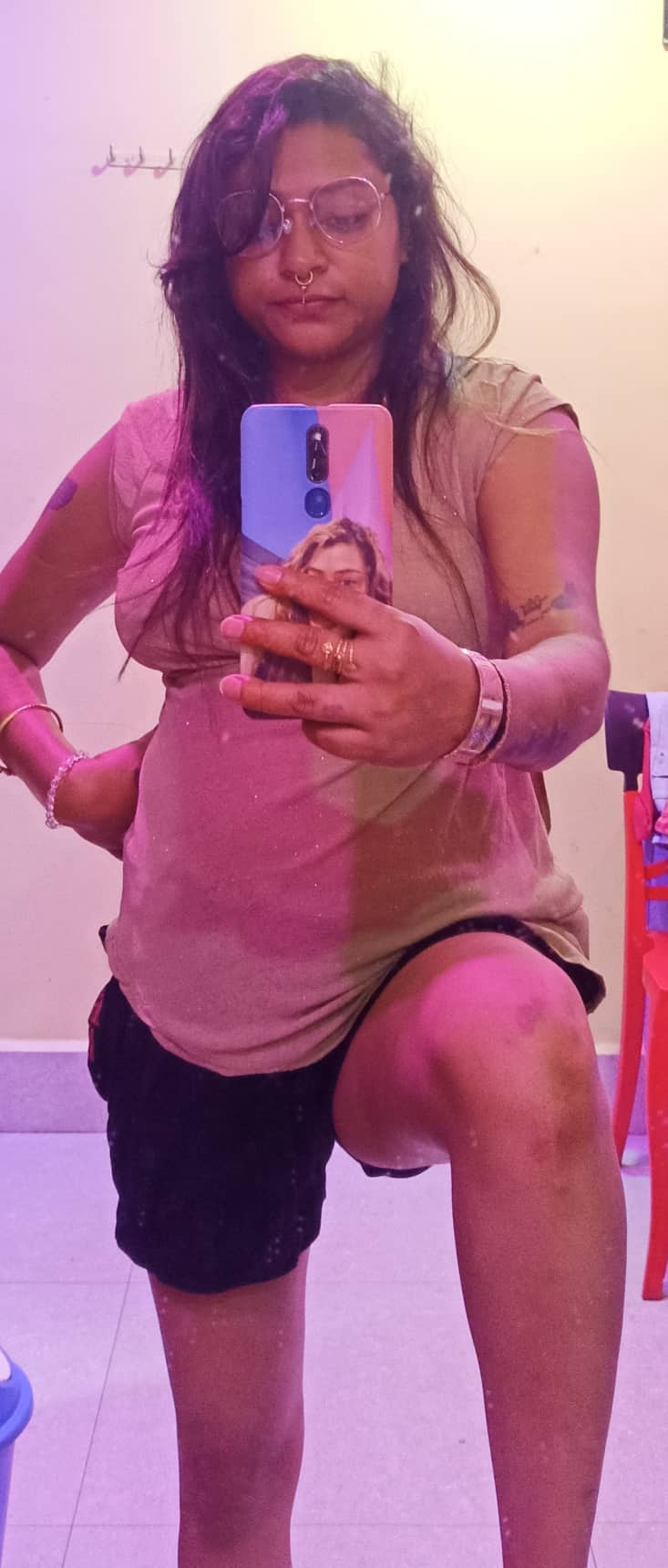 Bengali Big Boob Boudi Part 1