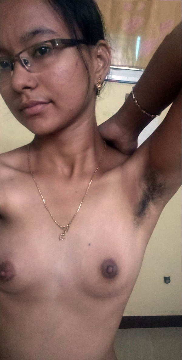 Hot skinny tamil girl