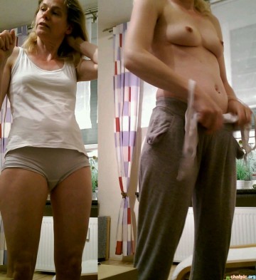 Meine Hure Miriam Zettelmeyer aus Essen