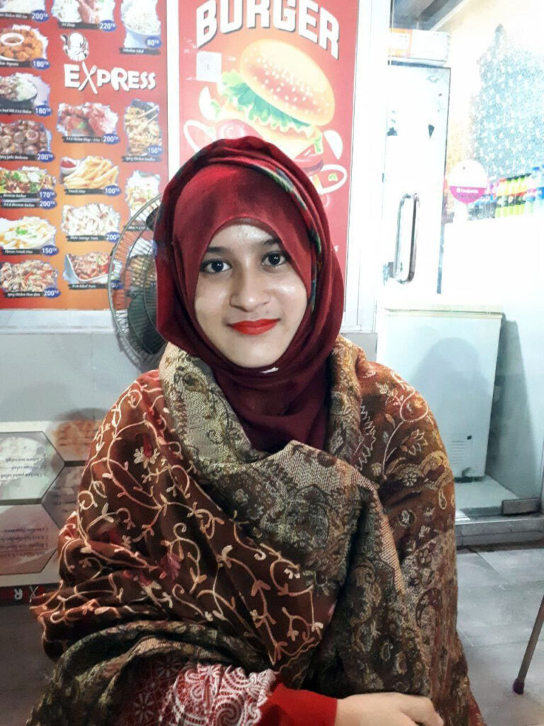 Hot tamil hijab girl