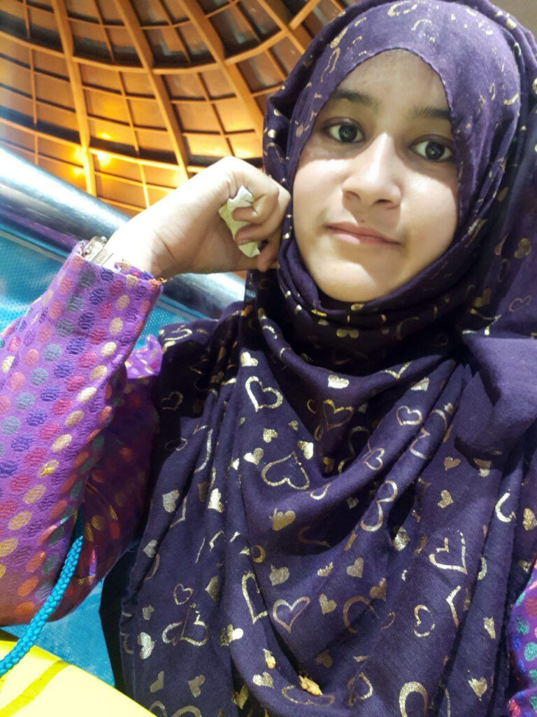 Hot tamil hijab girl