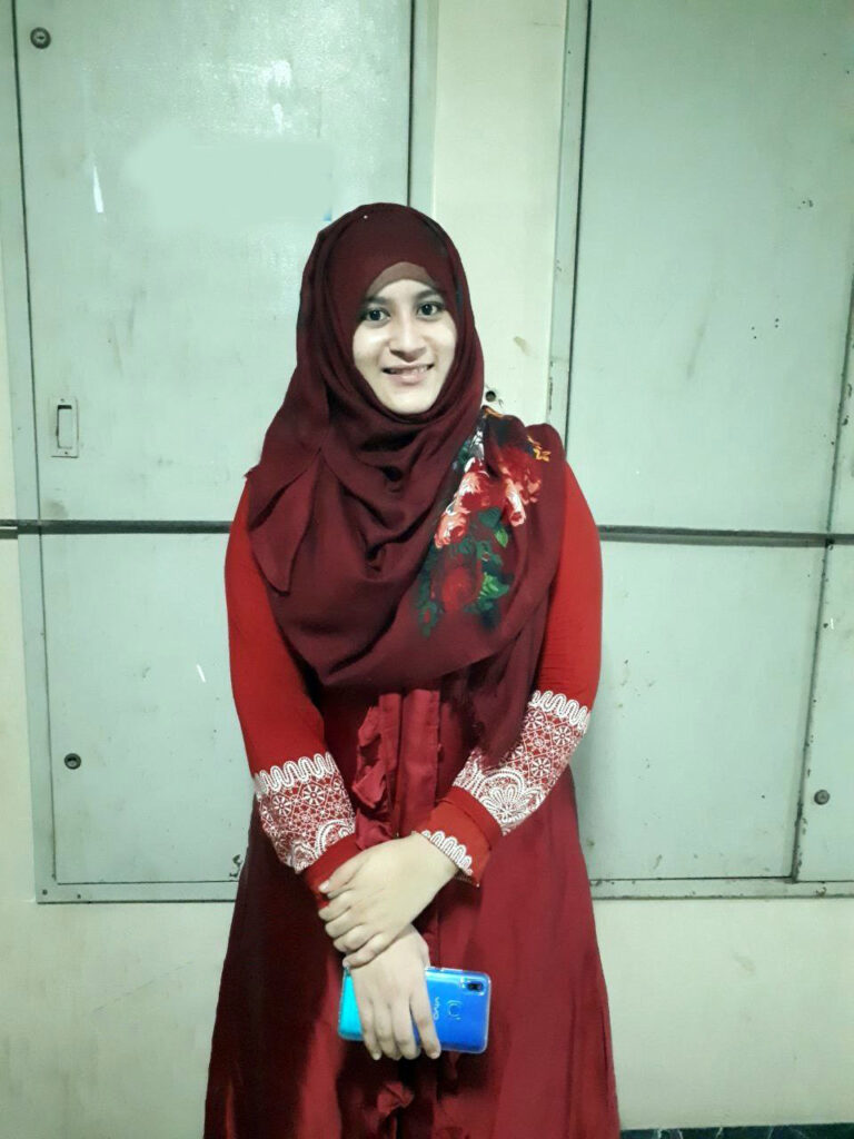 Hot tamil hijab girl