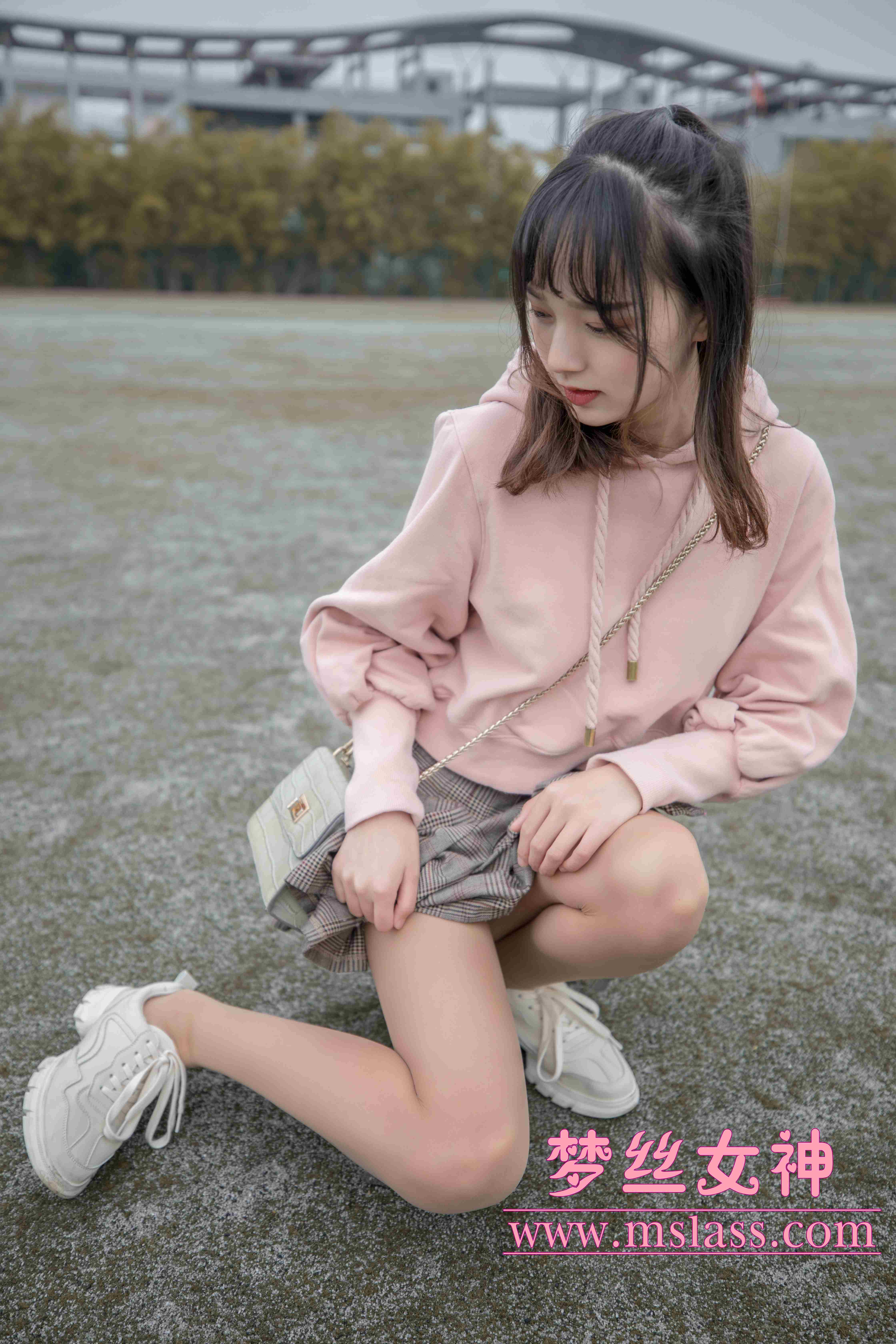 China Beauty Legs and feet 87